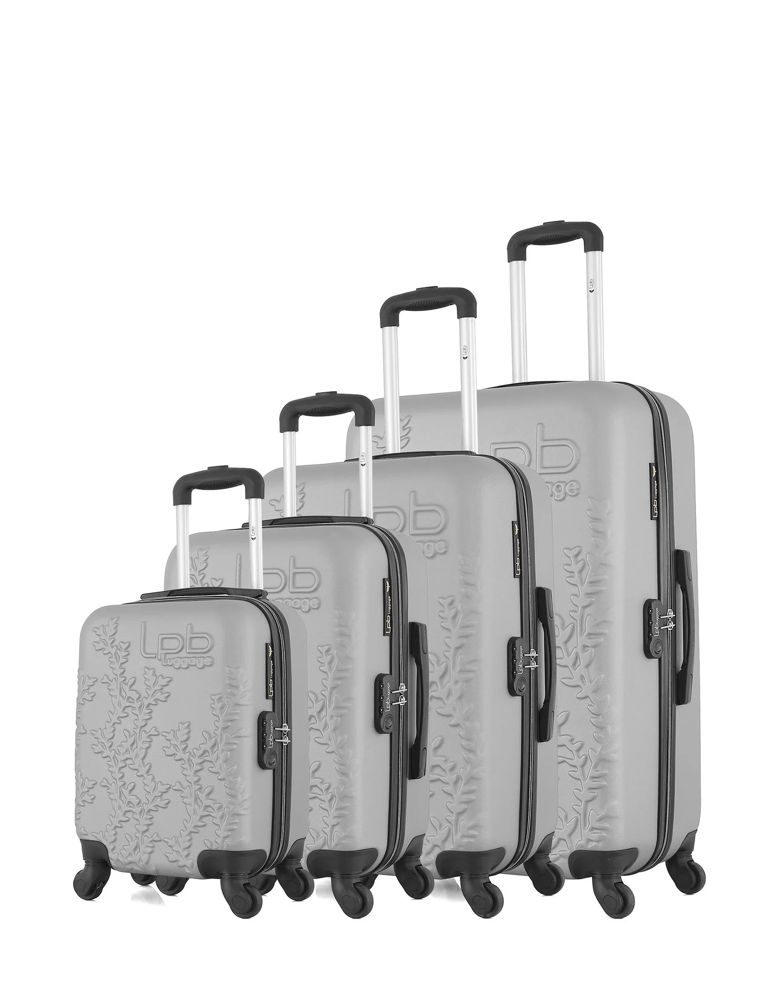 Set de 4 Valises Rigide NAÏS-M - Image 37