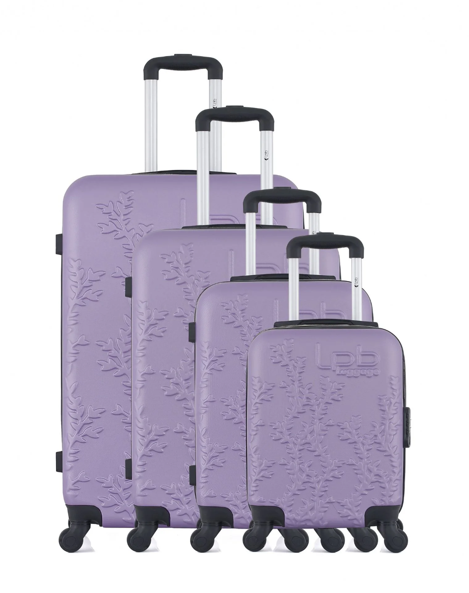 Set de 4 Valises Rigide NAÏS-M - Image 43