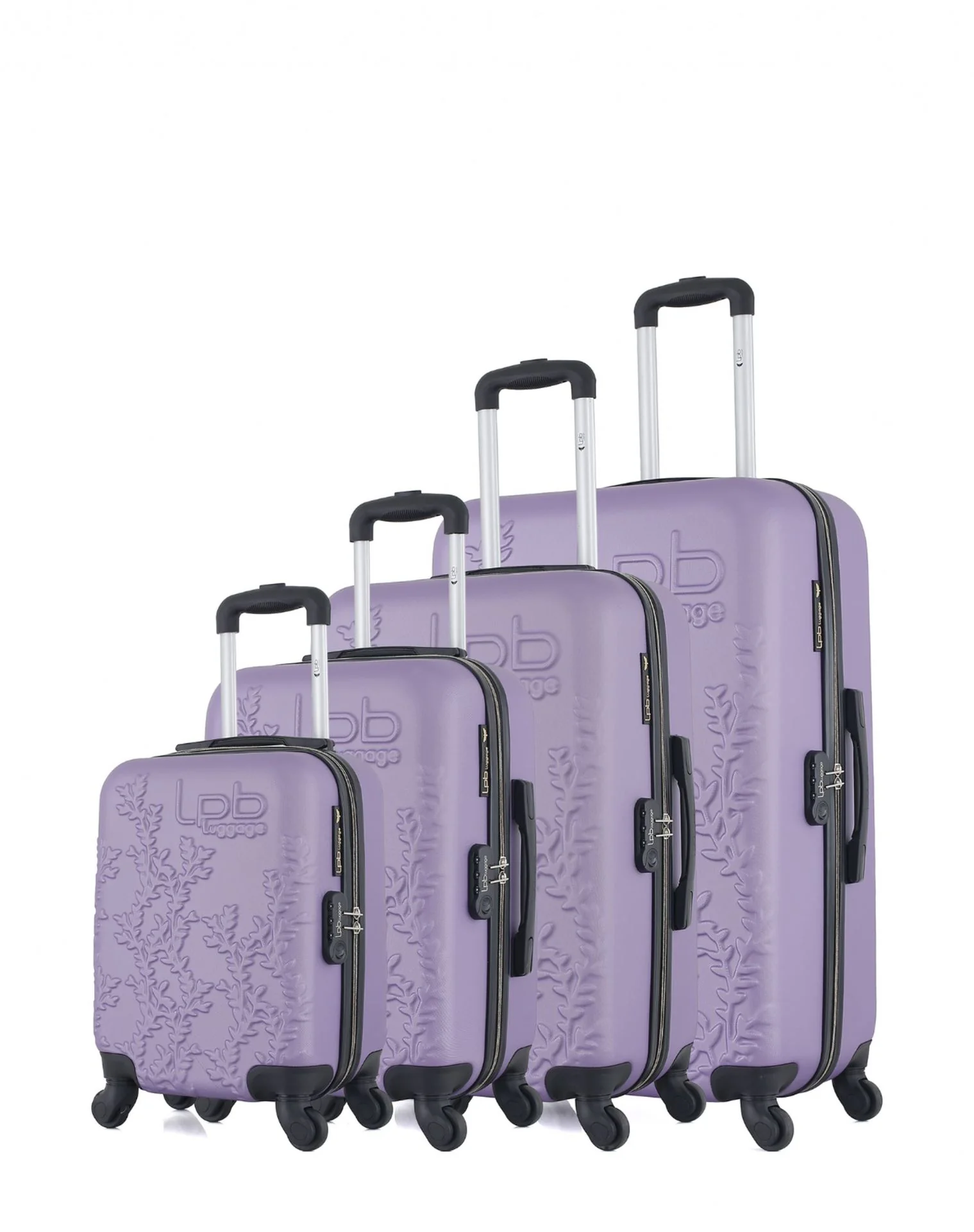 Set de 4 Valises Rigide NAÏS-M - Image 44