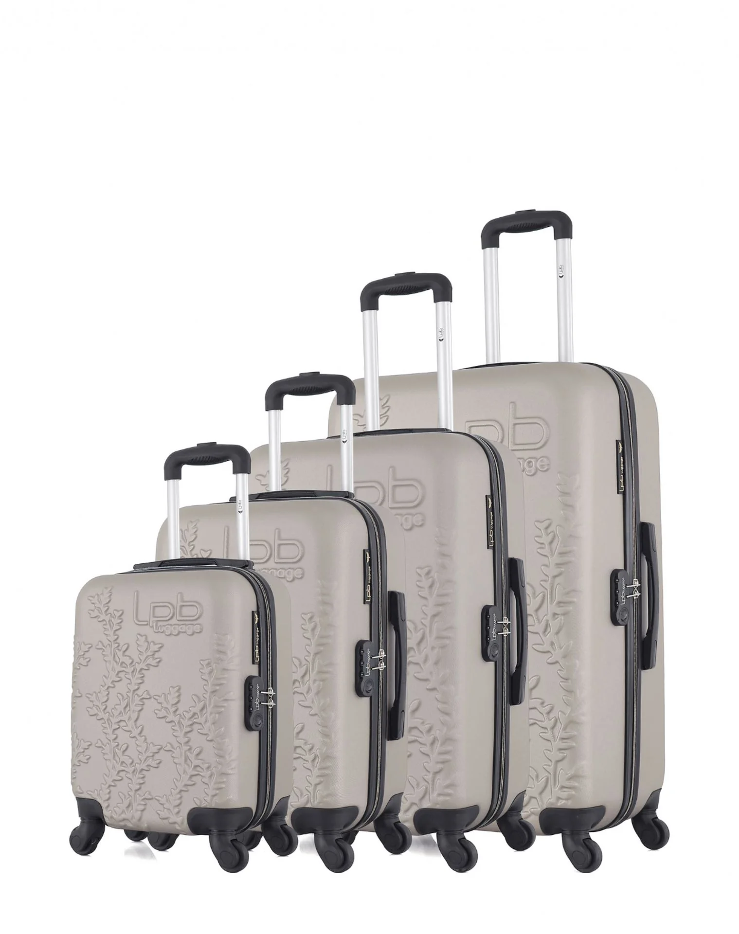 Set de 4 Valises Rigide NAÏS-M - Image 65