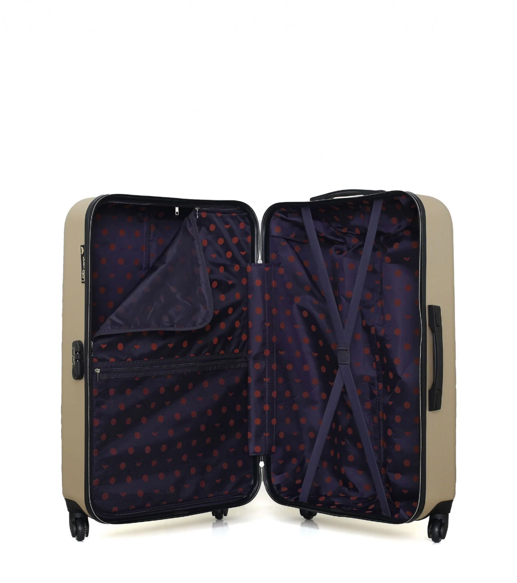 Set de 4 Valises Rigide NAÏS-M - Image 70