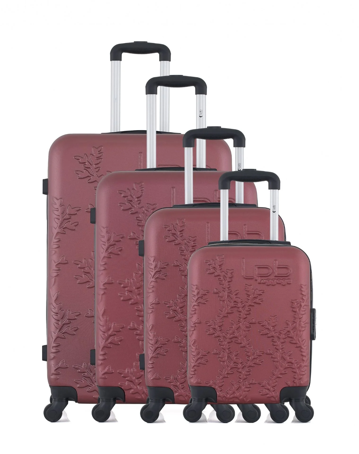 Set de 4 Valises Rigide NAÏS-M - Image 71