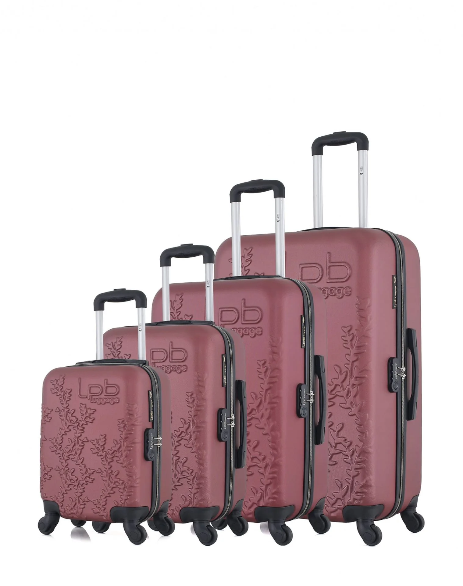 Set de 4 Valises Rigide NAÏS-M - Image 72