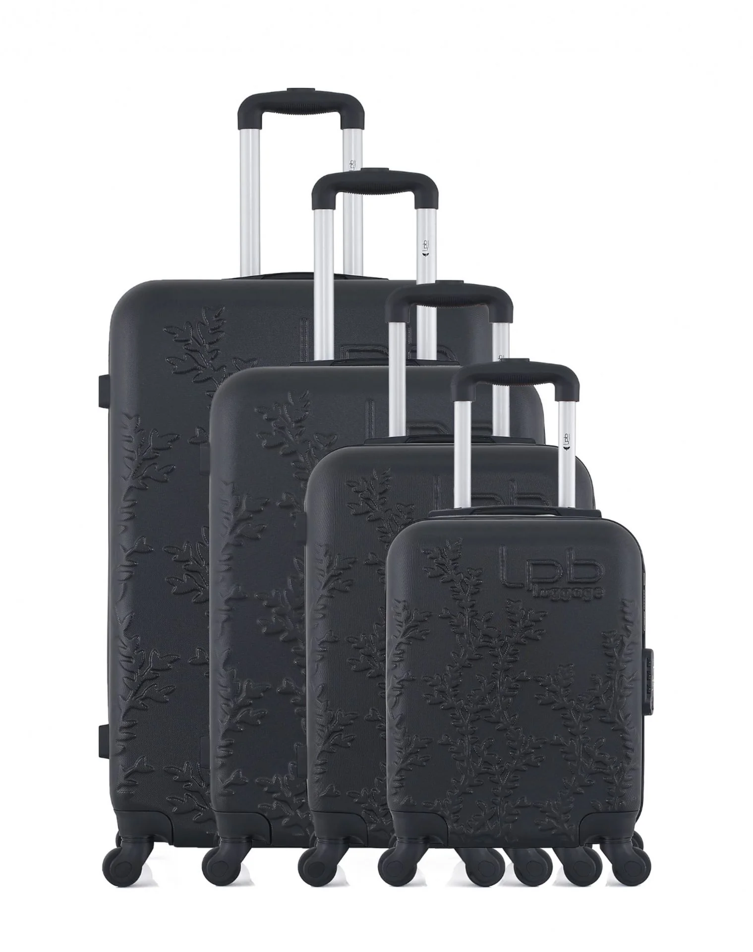 Set de 4 Valises Rigide NAÏS-M - Image 78