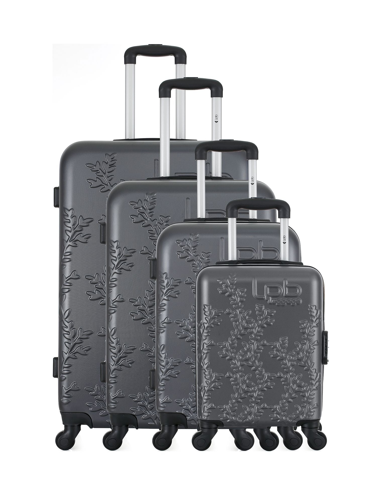 Set de 4 Valises Rigide NAÏS-M - Image 8