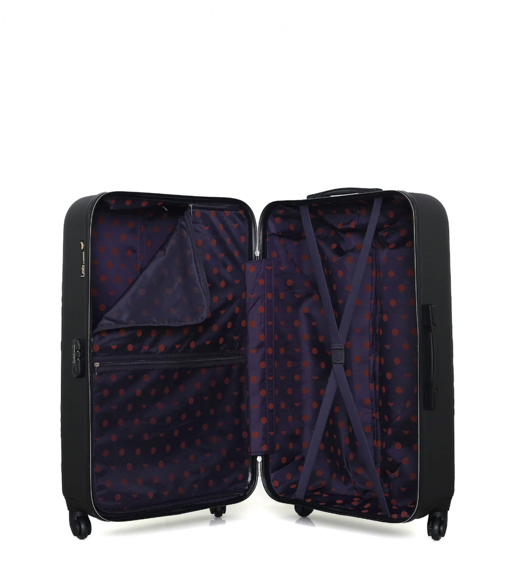 Set de 4 Valises Rigide NAÏS-M - Image 84