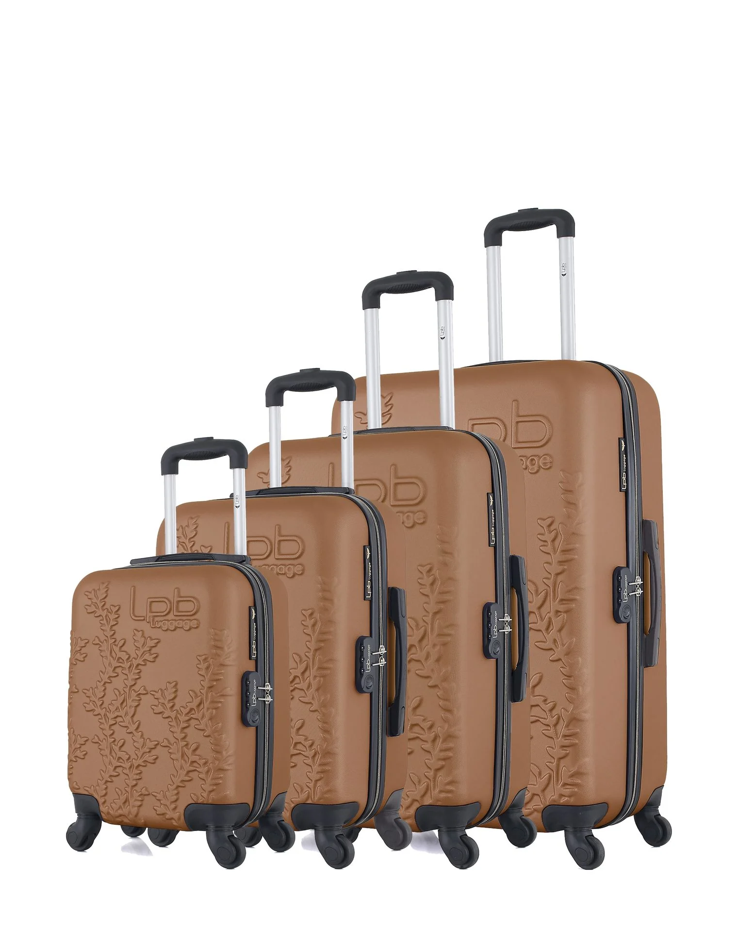 Set de 4 Valises Rigide NAÏS-M - Image 93
