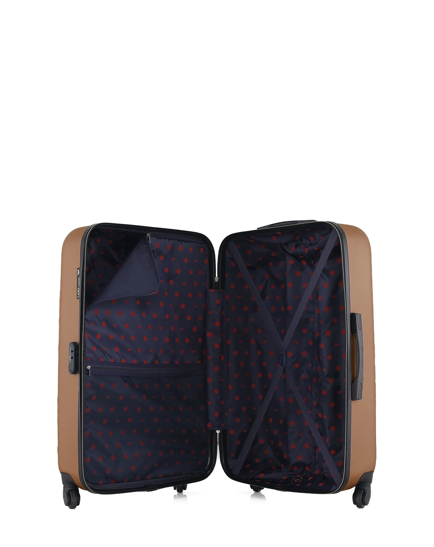 Set de 4 Valises Rigide NAÏS-M - Image 98