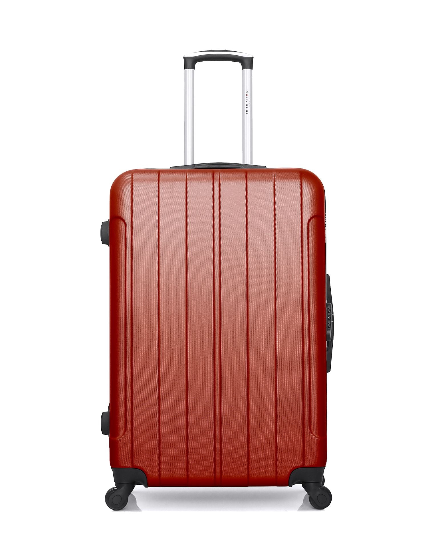Set de 4 Valises Rigide NAPOLI-C - Image 10
