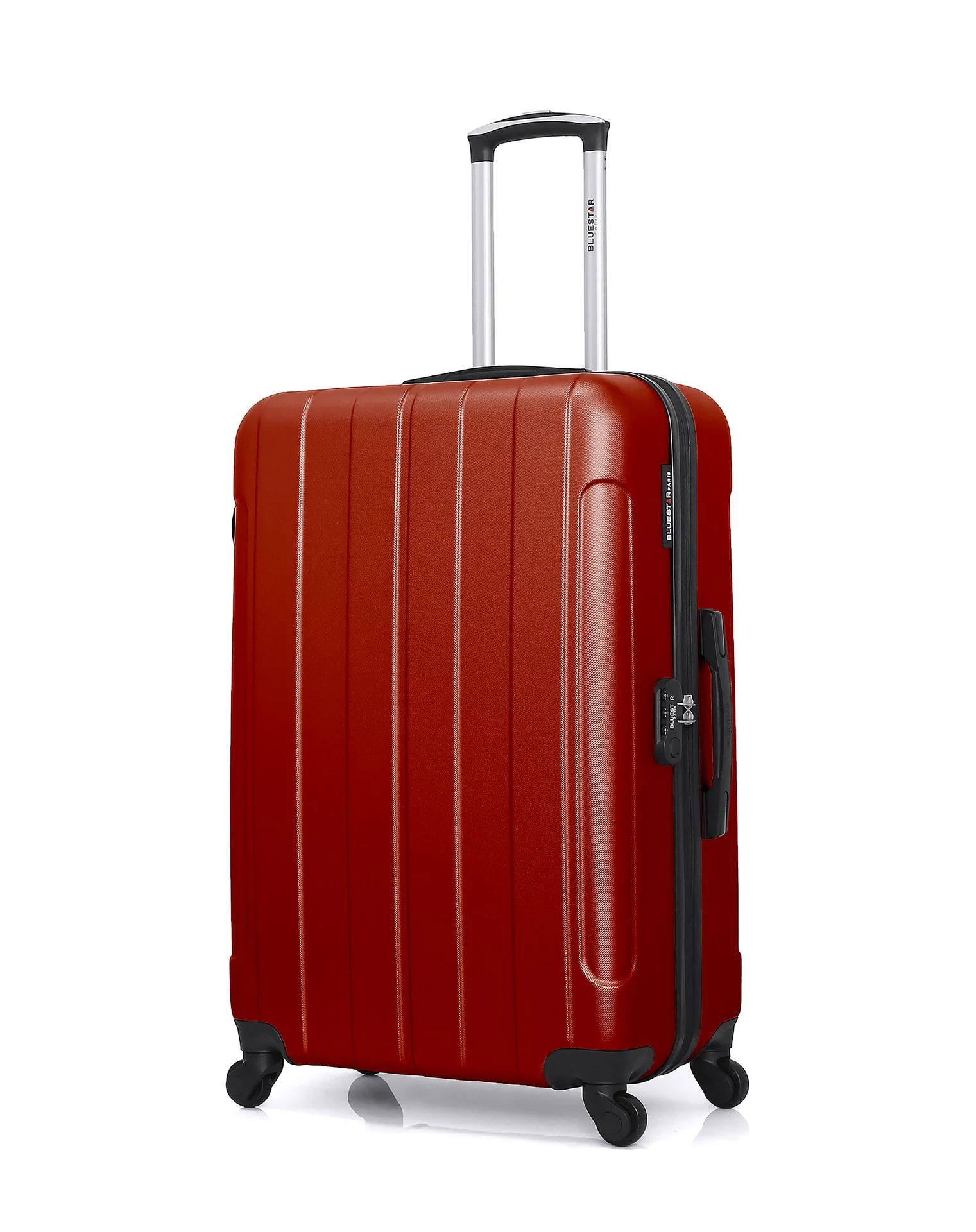 Set de 4 Valises Rigide NAPOLI-C - Image 11