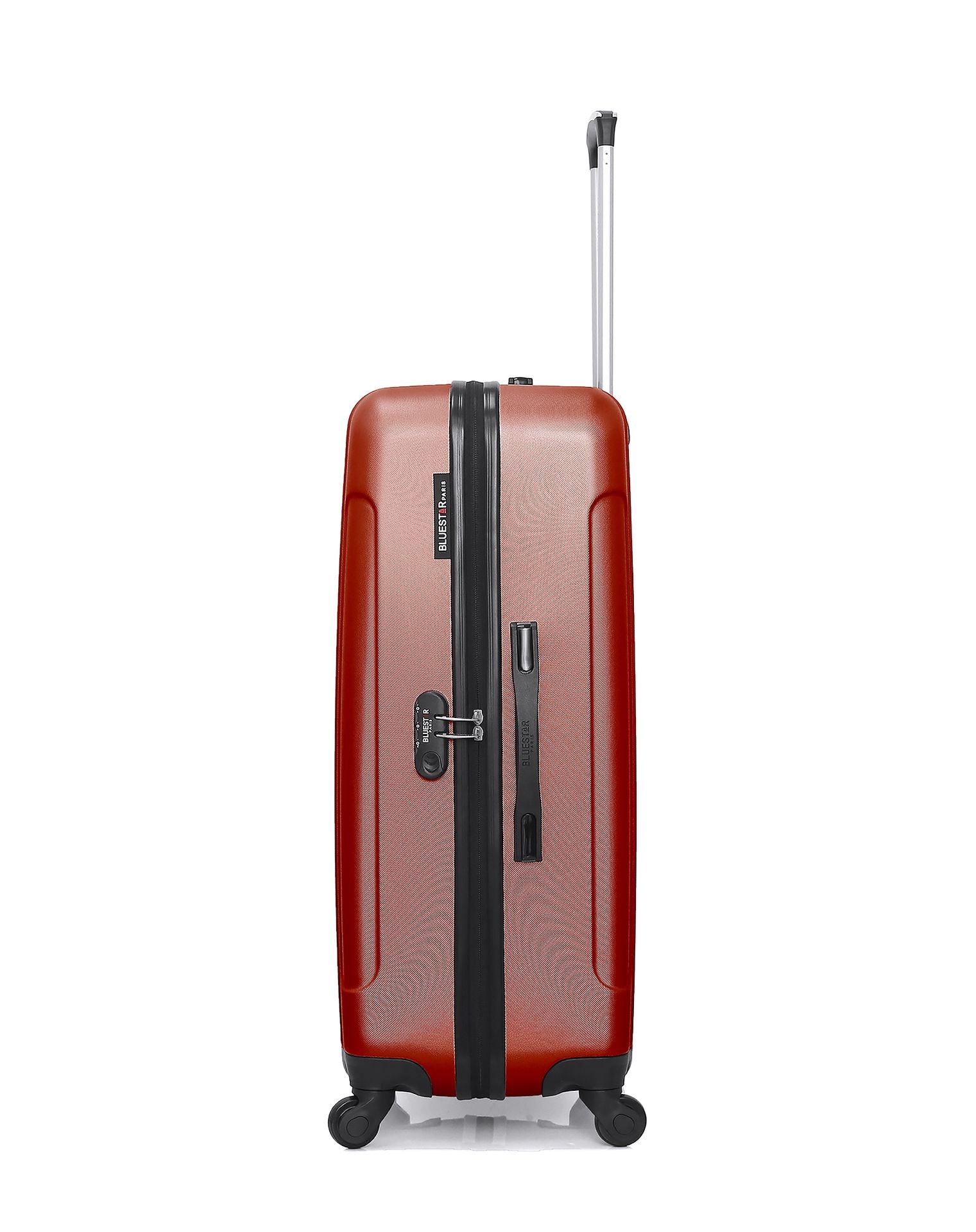 Set de 4 Valises Rigide NAPOLI-C - Image 12