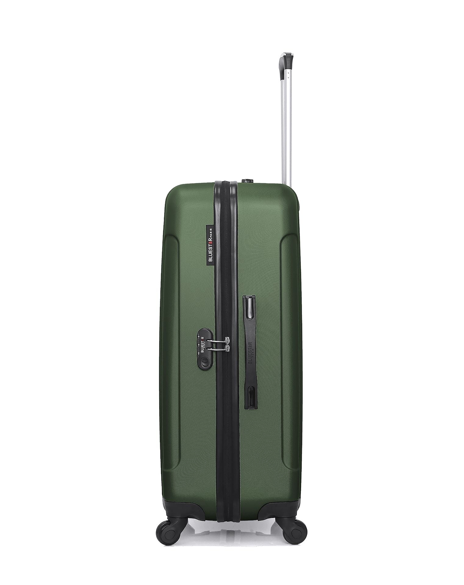 Set de 4 Valises Rigide NAPOLI-C - Image 19