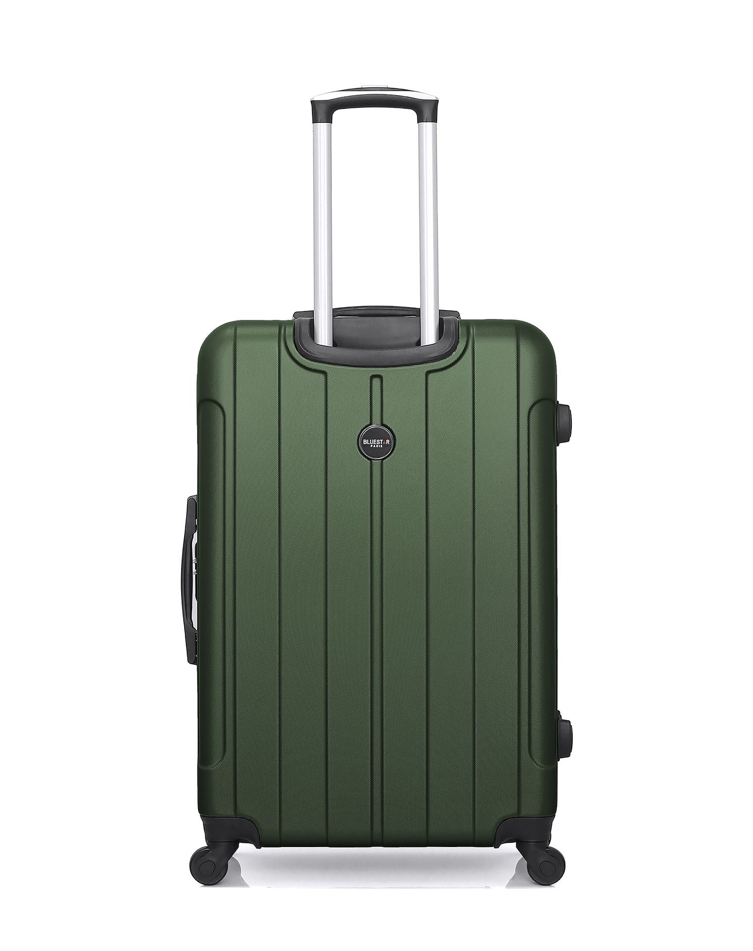 Set de 4 Valises Rigide NAPOLI-C - Image 20