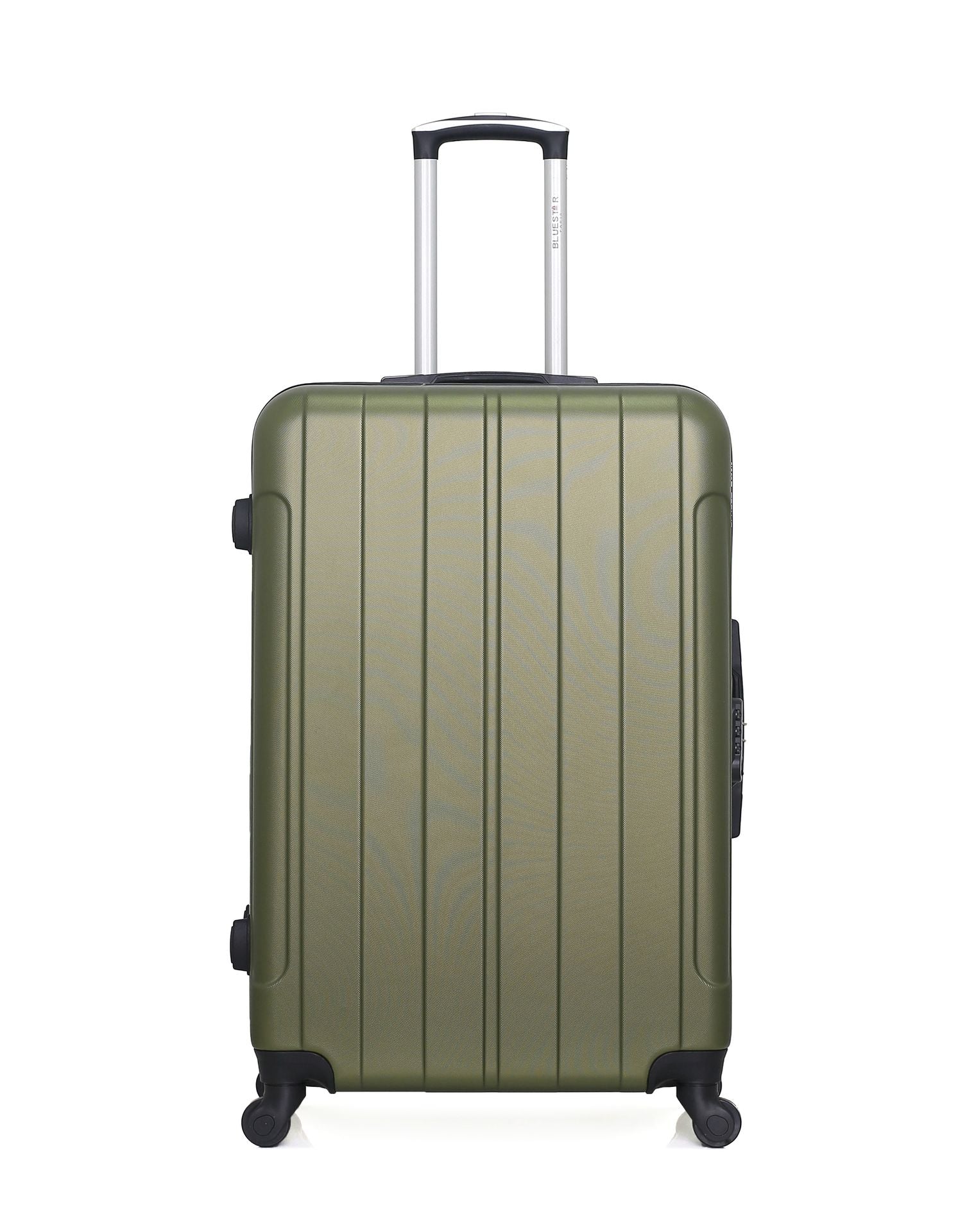 Set de 4 Valises Rigide NAPOLI-C - Image 24