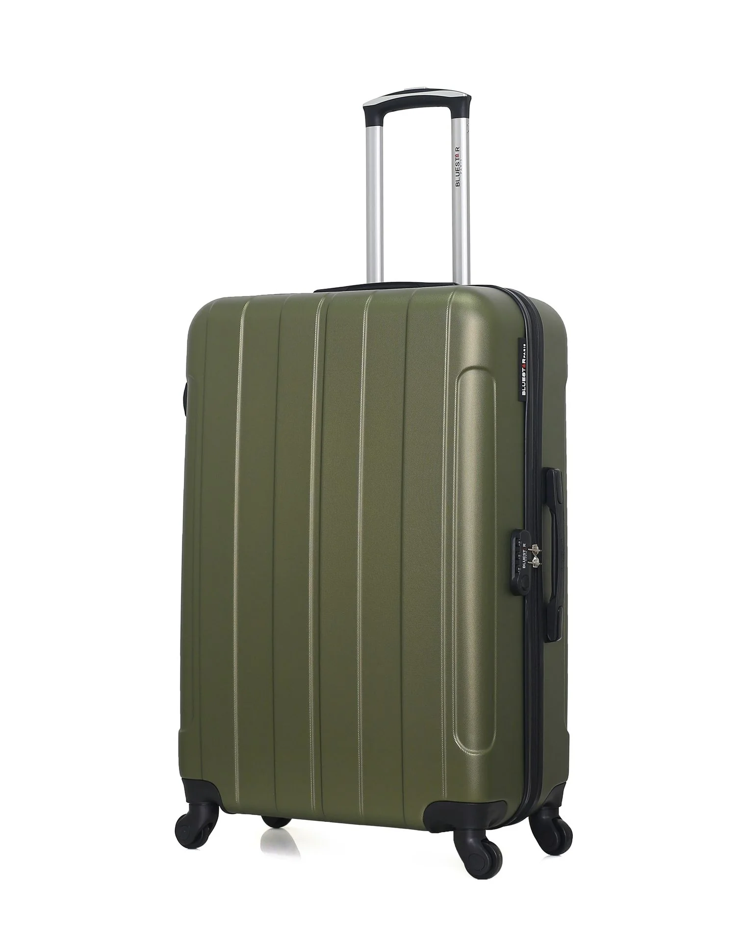Set de 4 Valises Rigide NAPOLI-C - Image 25