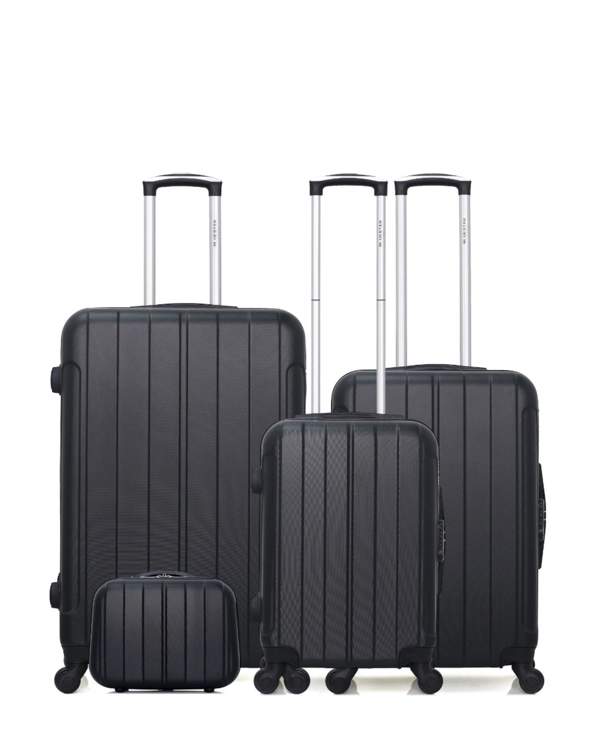 Set de 4 Valises Rigide NAPOLI-C - Image 41