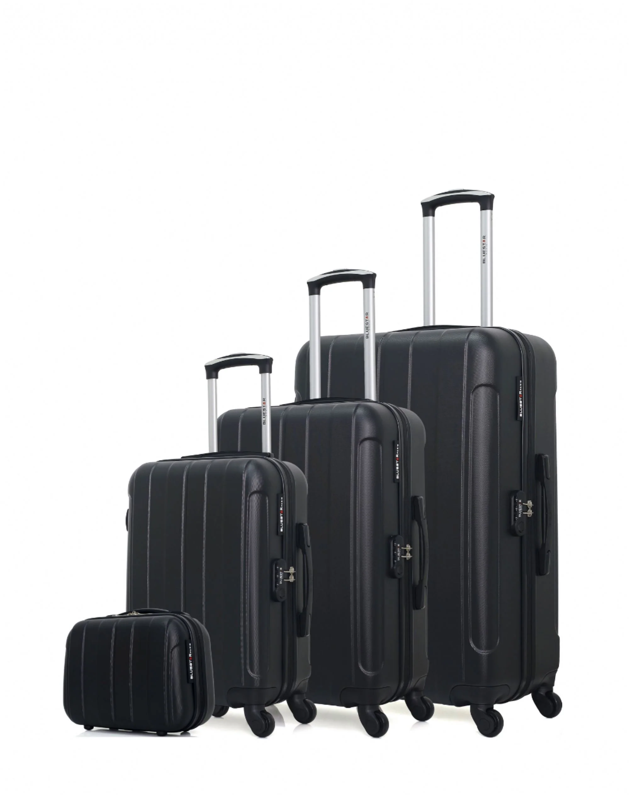 Set de 4 Valises Rigide NAPOLI-C - Image 42