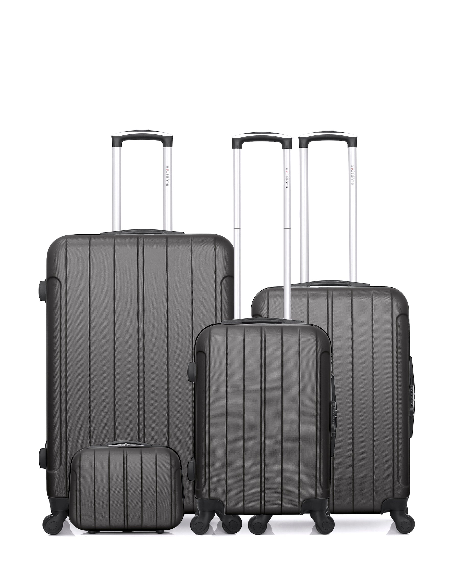 Set de 4 Valises Rigide NAPOLI-C - Image 66
