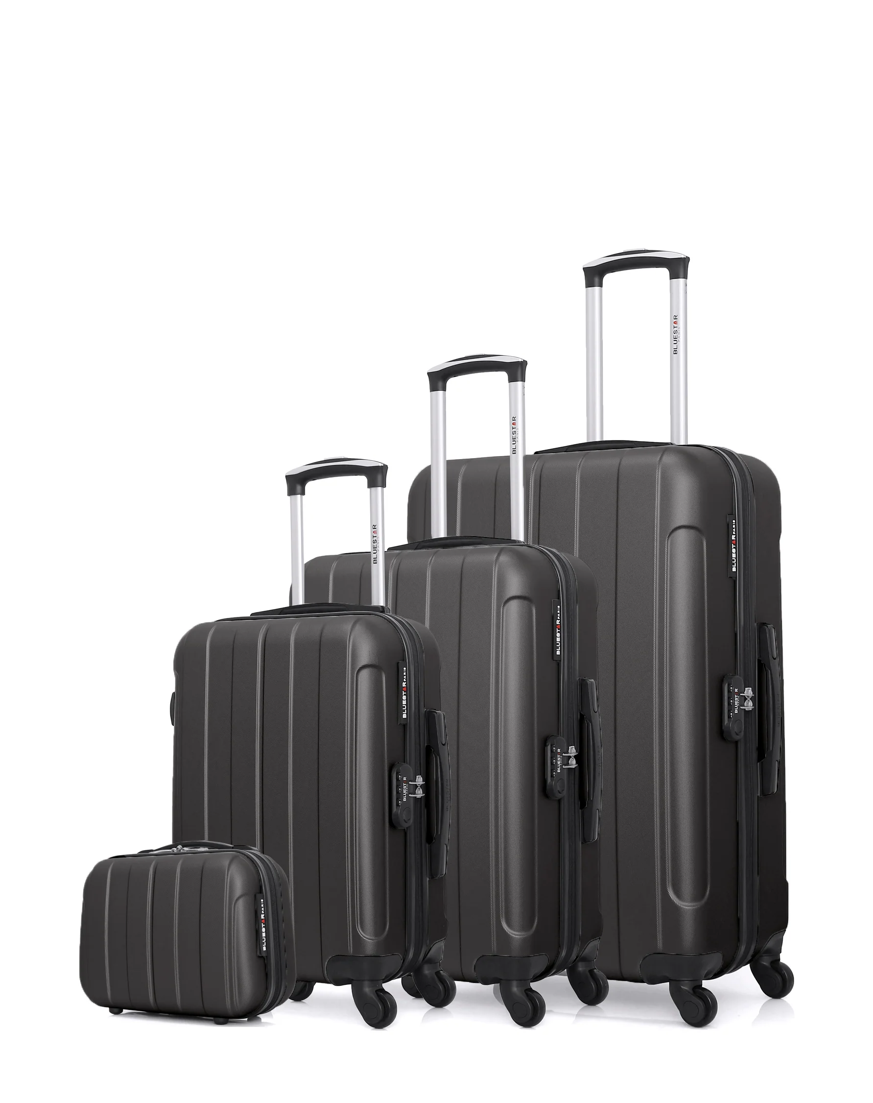 Set de 4 Valises Rigide NAPOLI-C - Image 67
