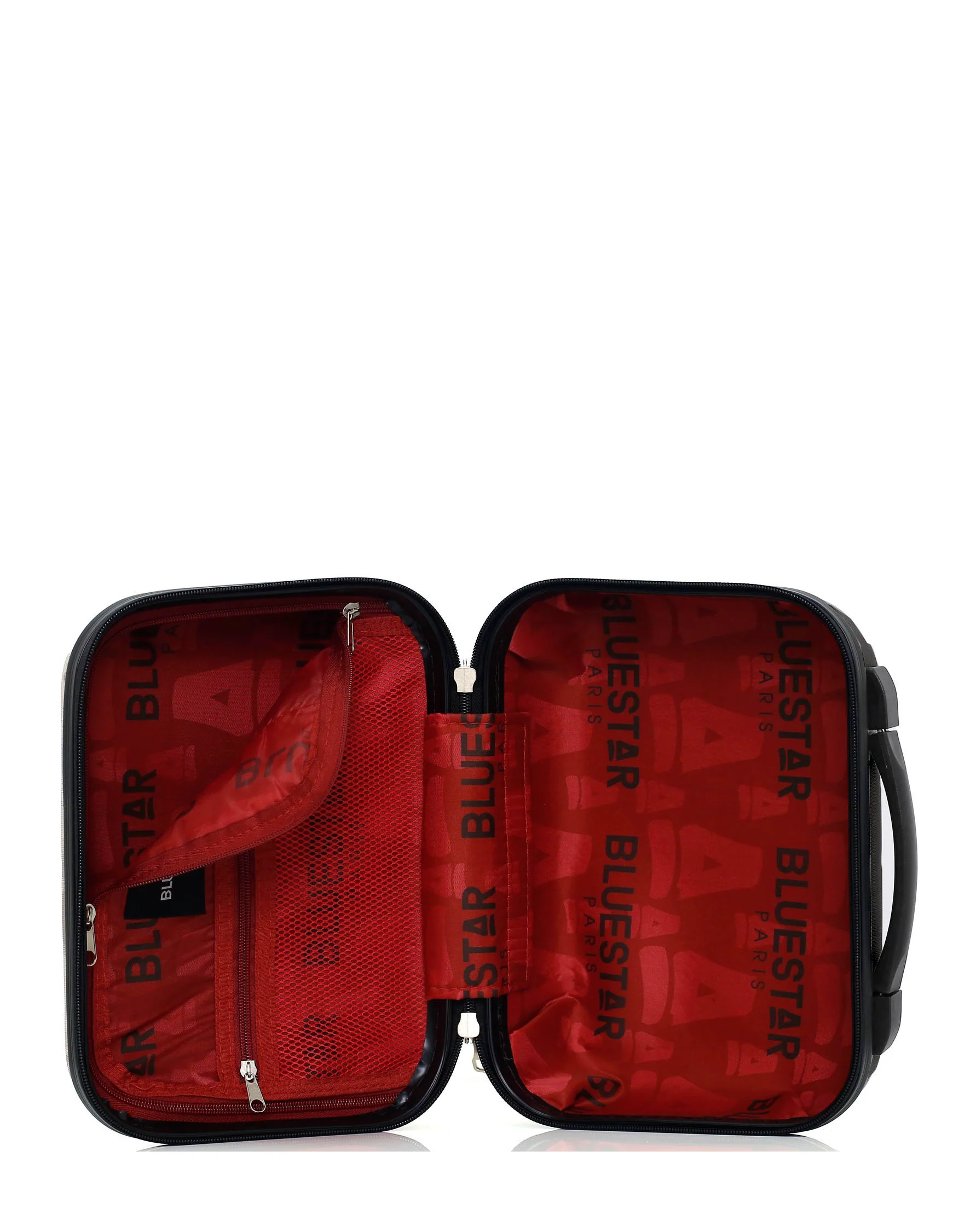 Set de 4 Valises Rigide NAPOLI-C - Image 72