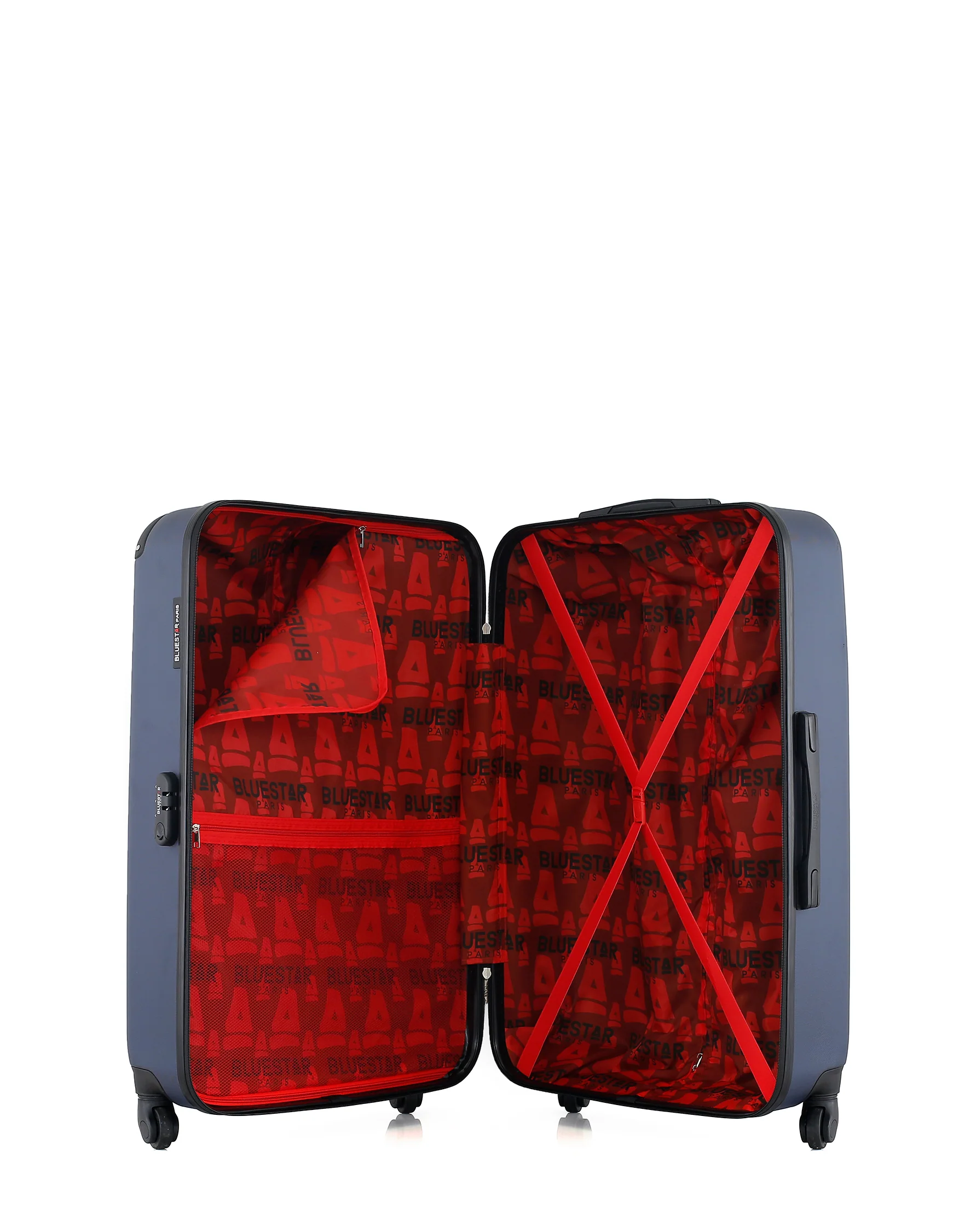 Set de 4 Valises Rigide OPERA-M - Image 42