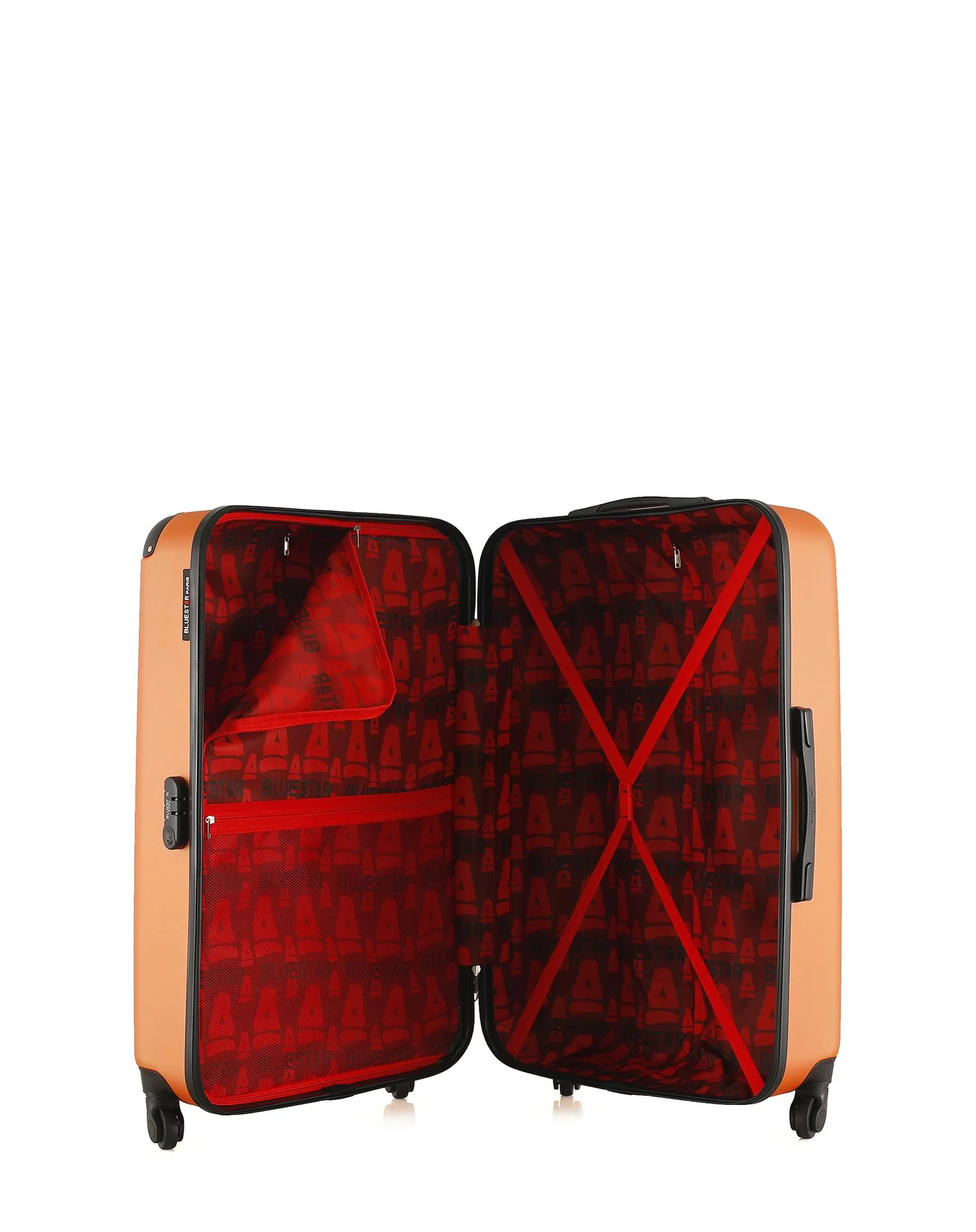 Set de 4 Valises Rigide OPERA-M - Image 7