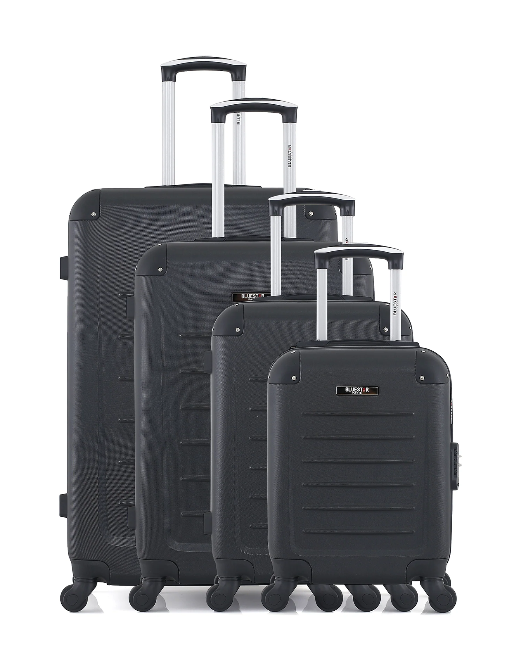Set de 4 Valises Rigide OPERA-M - Image 8