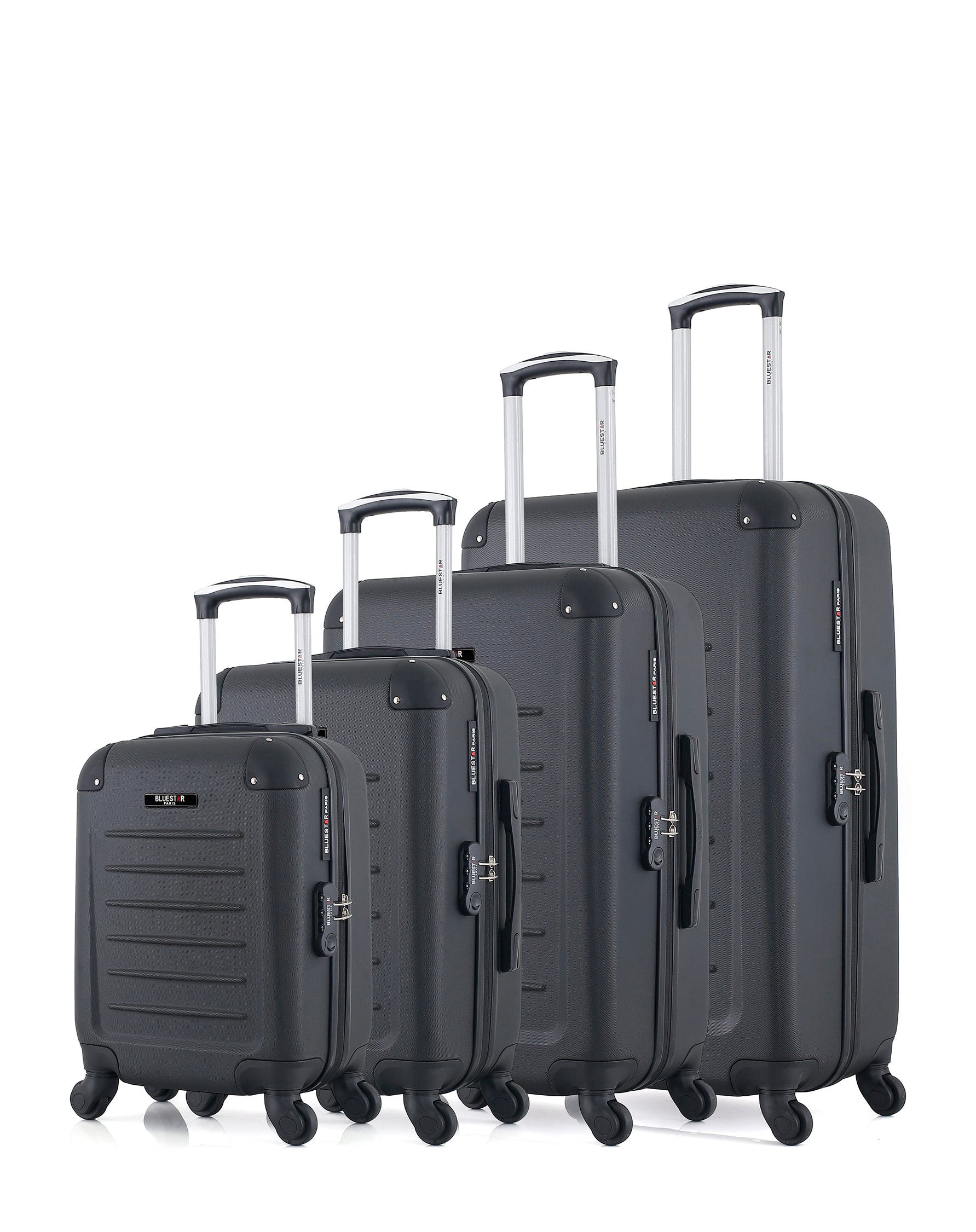 Set de 4 Valises Rigide OPERA-M - Image 9