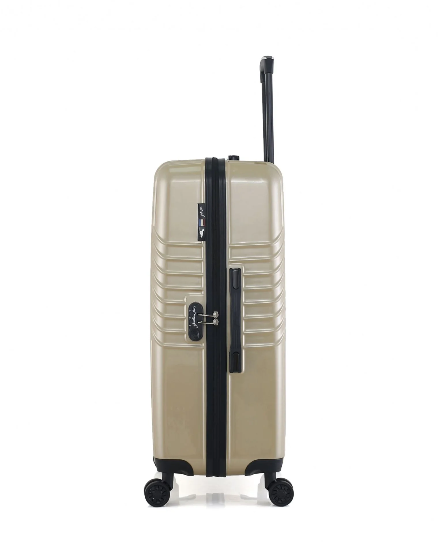 Set de 4 Valises Rigide PETER-C - Image 12