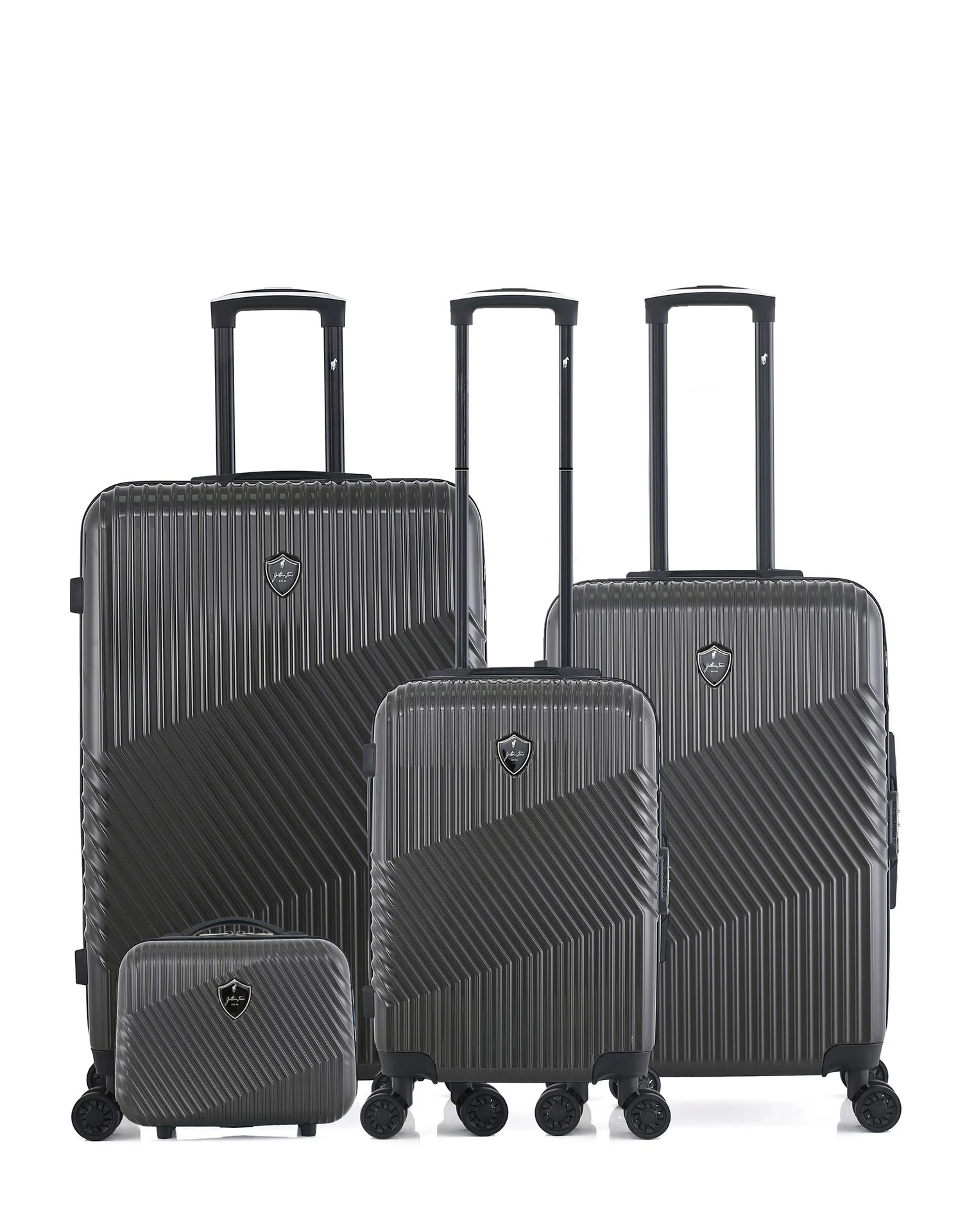 Set de 4 Valises Rigide PETER-C - Image 15