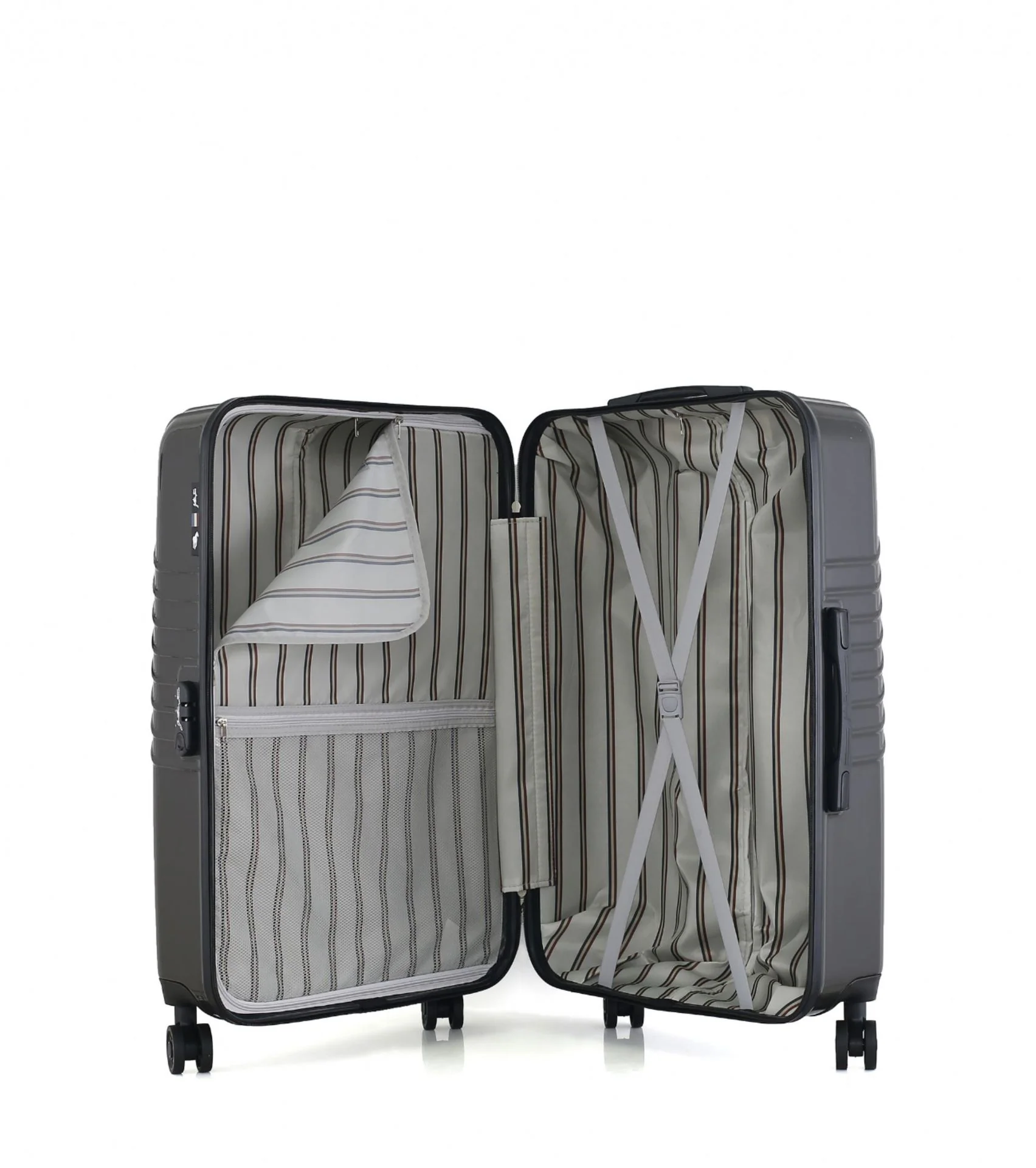 Set de 4 Valises Rigide PETER-C - Image 20