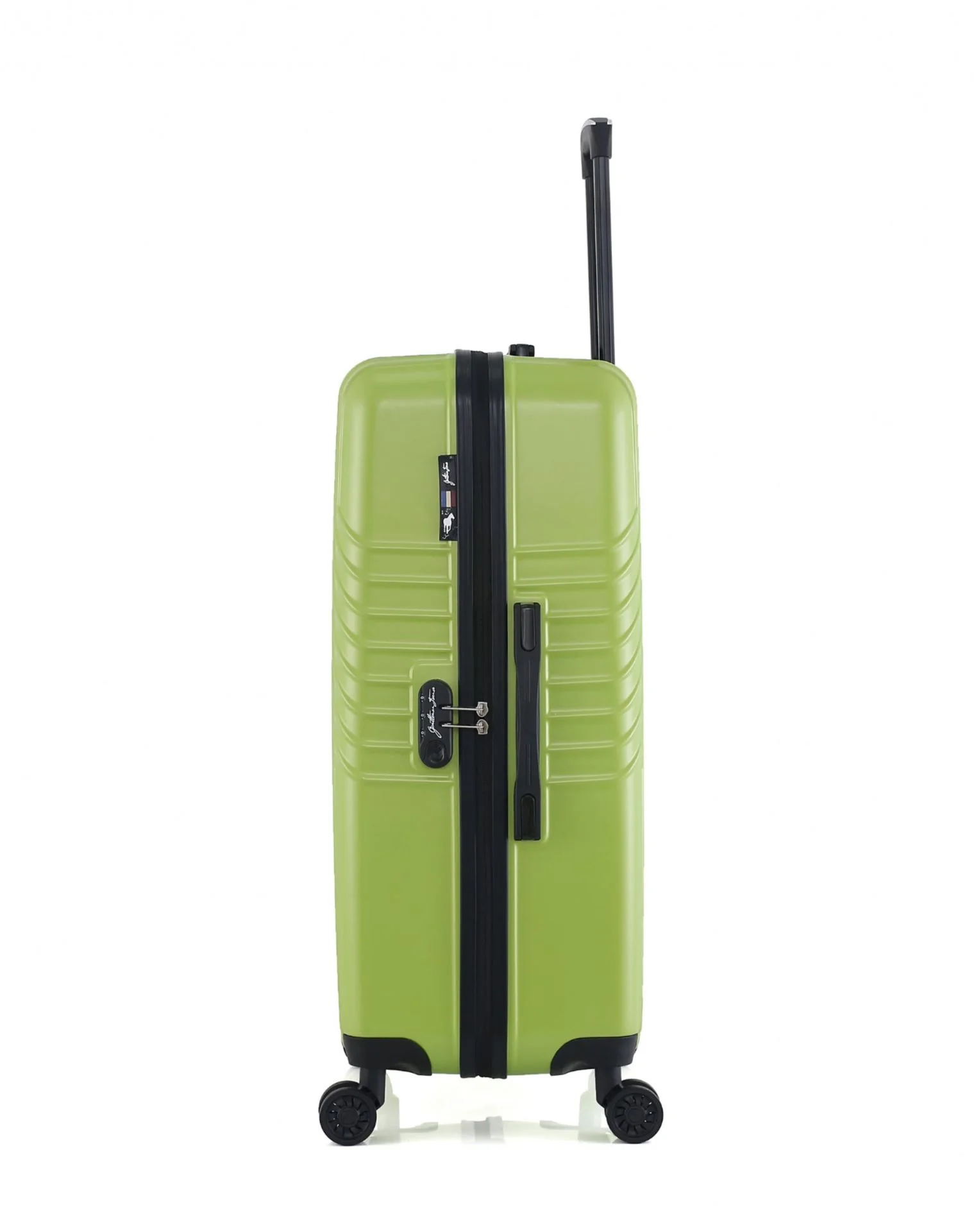 Set de 4 Valises Rigide PETER-C - Image 32