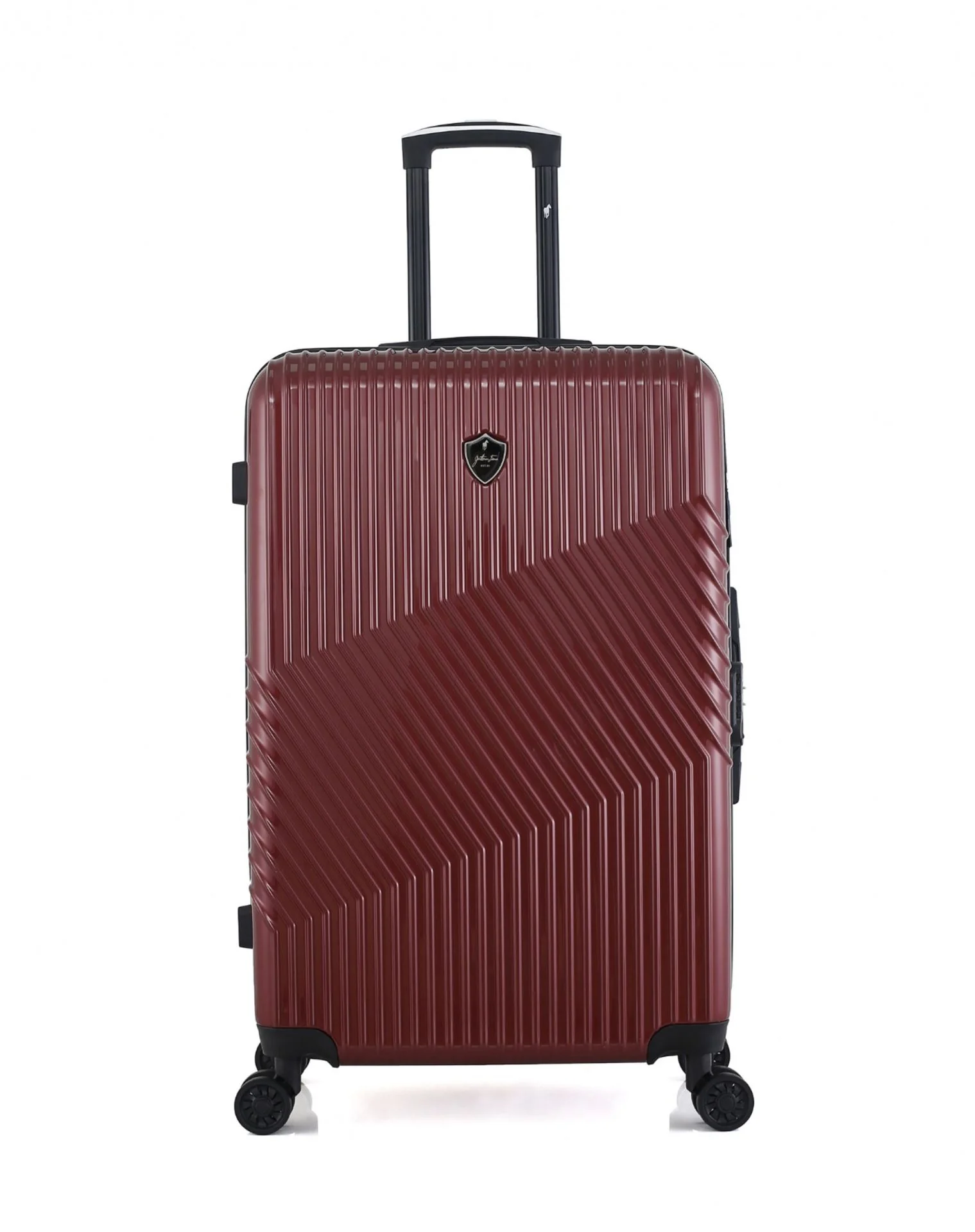 Set de 4 Valises Rigide PETER-C - Image 37