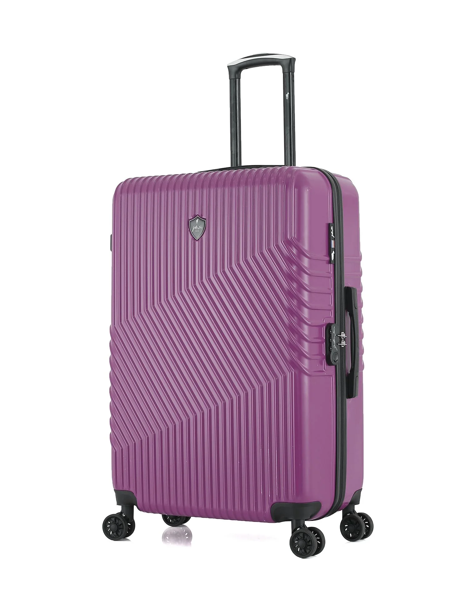 Set de 4 Valises Rigide PETER-C - Image 60