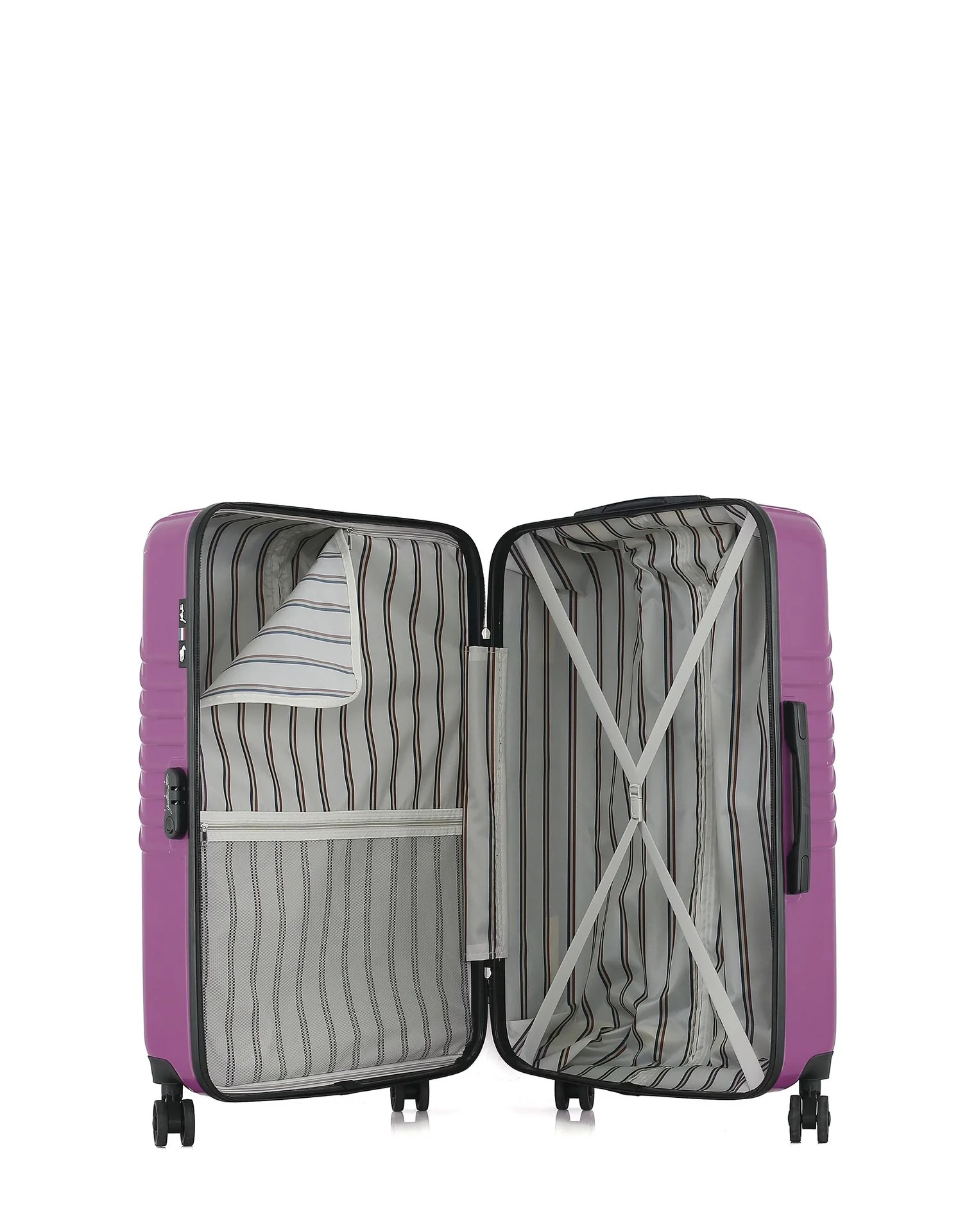 Set de 4 Valises Rigide PETER-C - Image 63