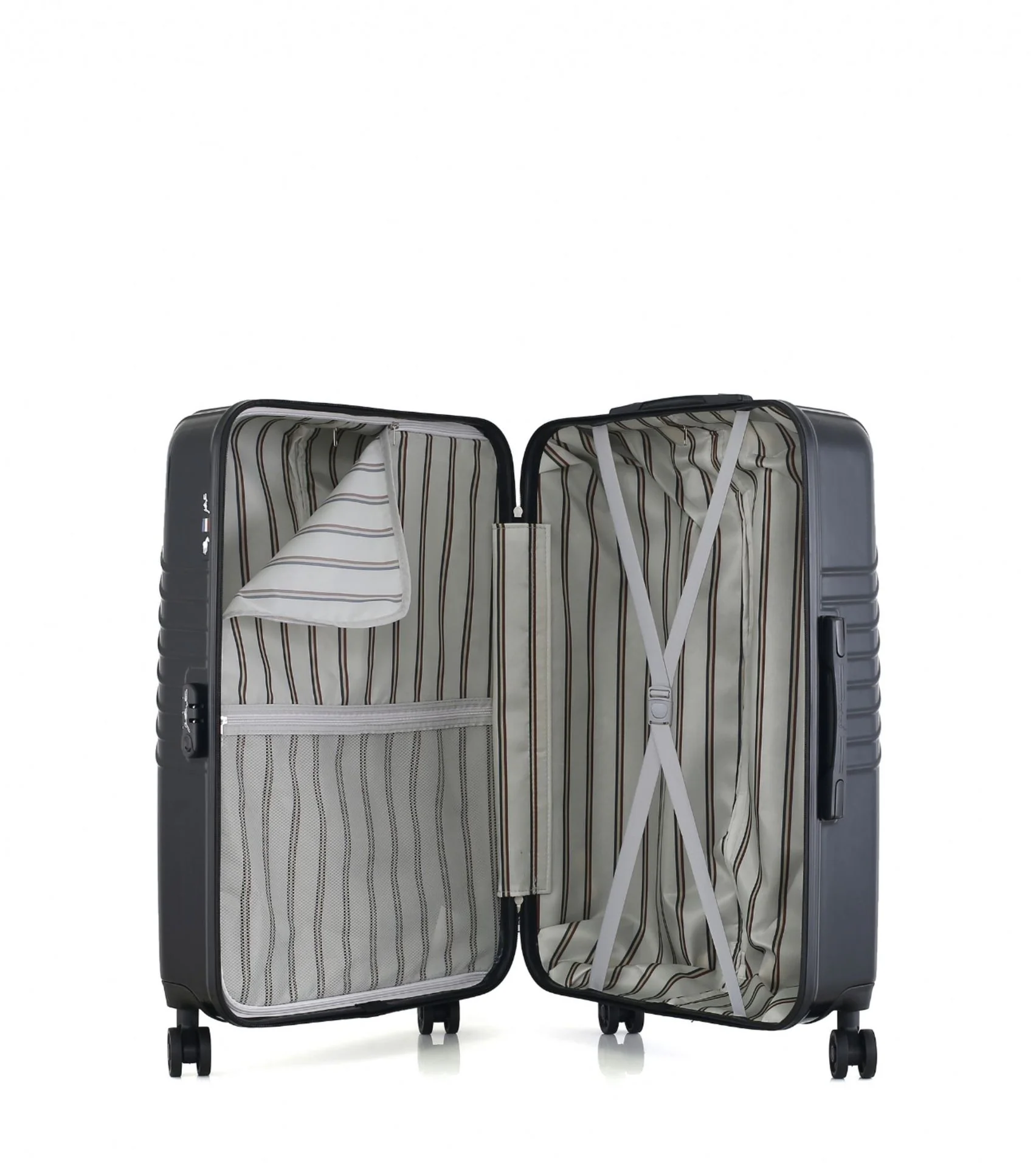 Set de 4 Valises Rigide PETER-C - Image 7