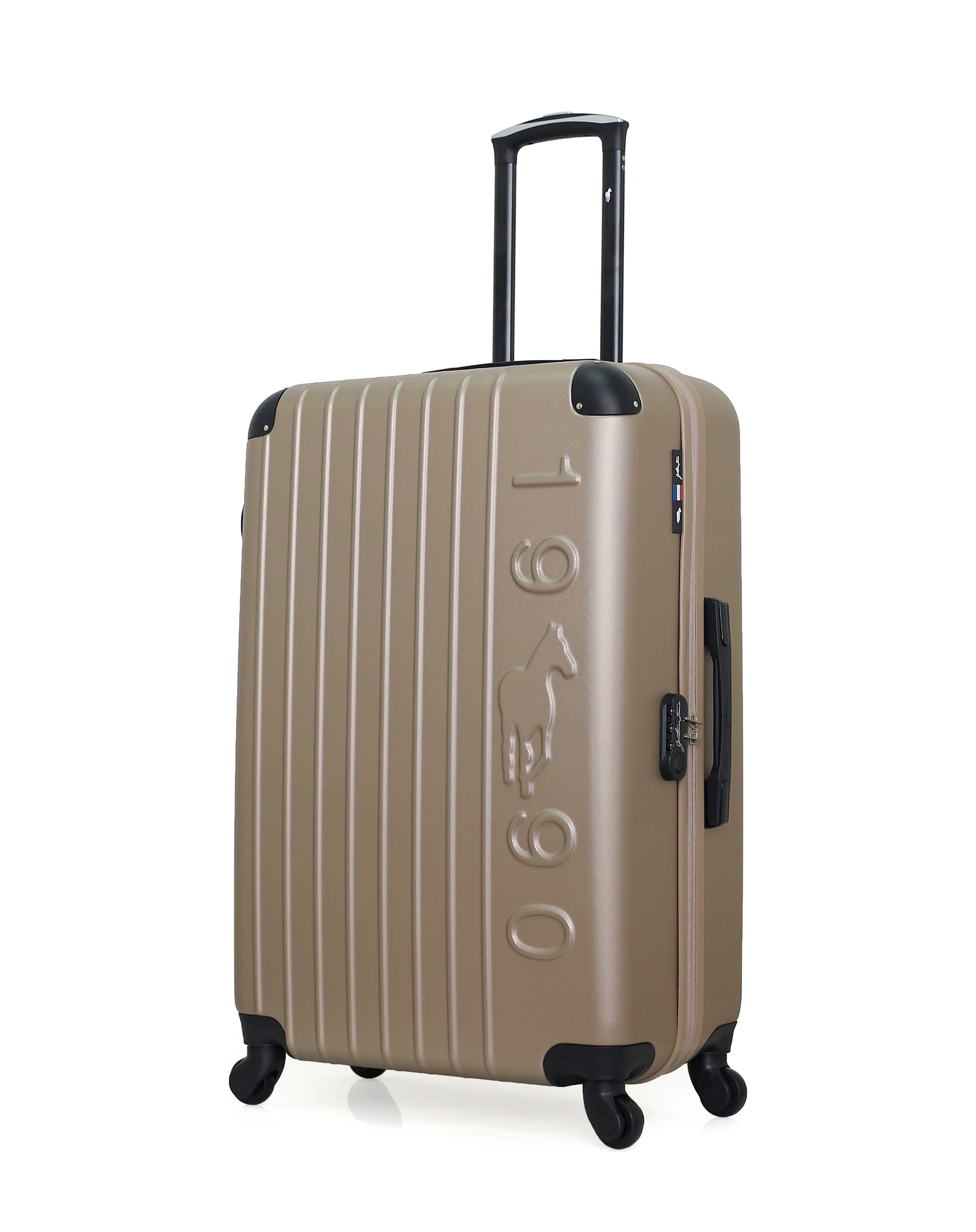 Set de 4 Valises Rigide PORTER-M - Image 18