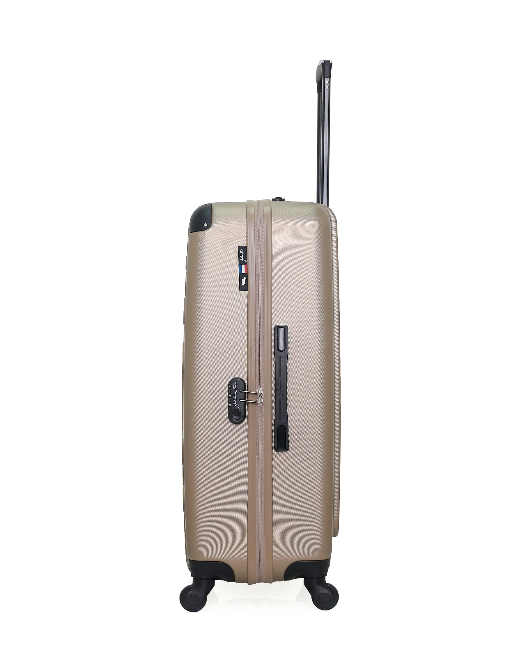 Set de 4 Valises Rigide PORTER-M - Image 19