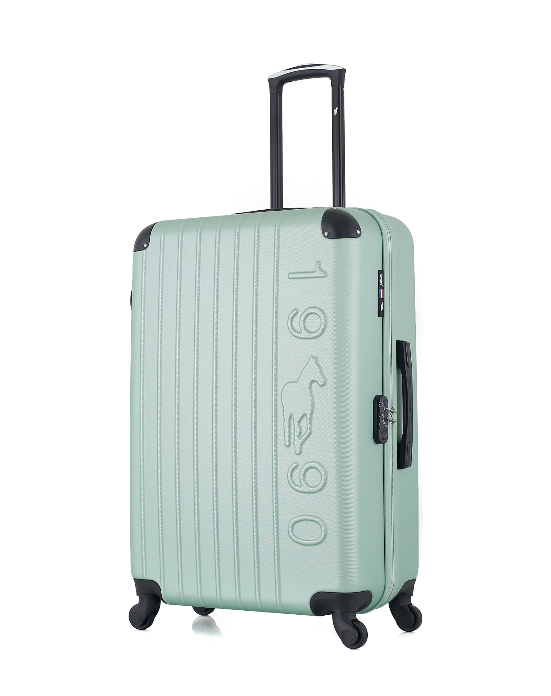 Set de 4 Valises Rigide PORTER-M - Image 29