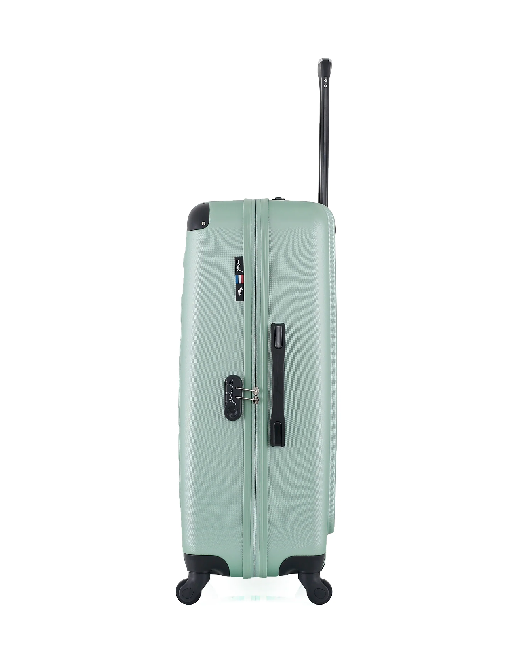 Set de 4 Valises Rigide PORTER-M - Image 30