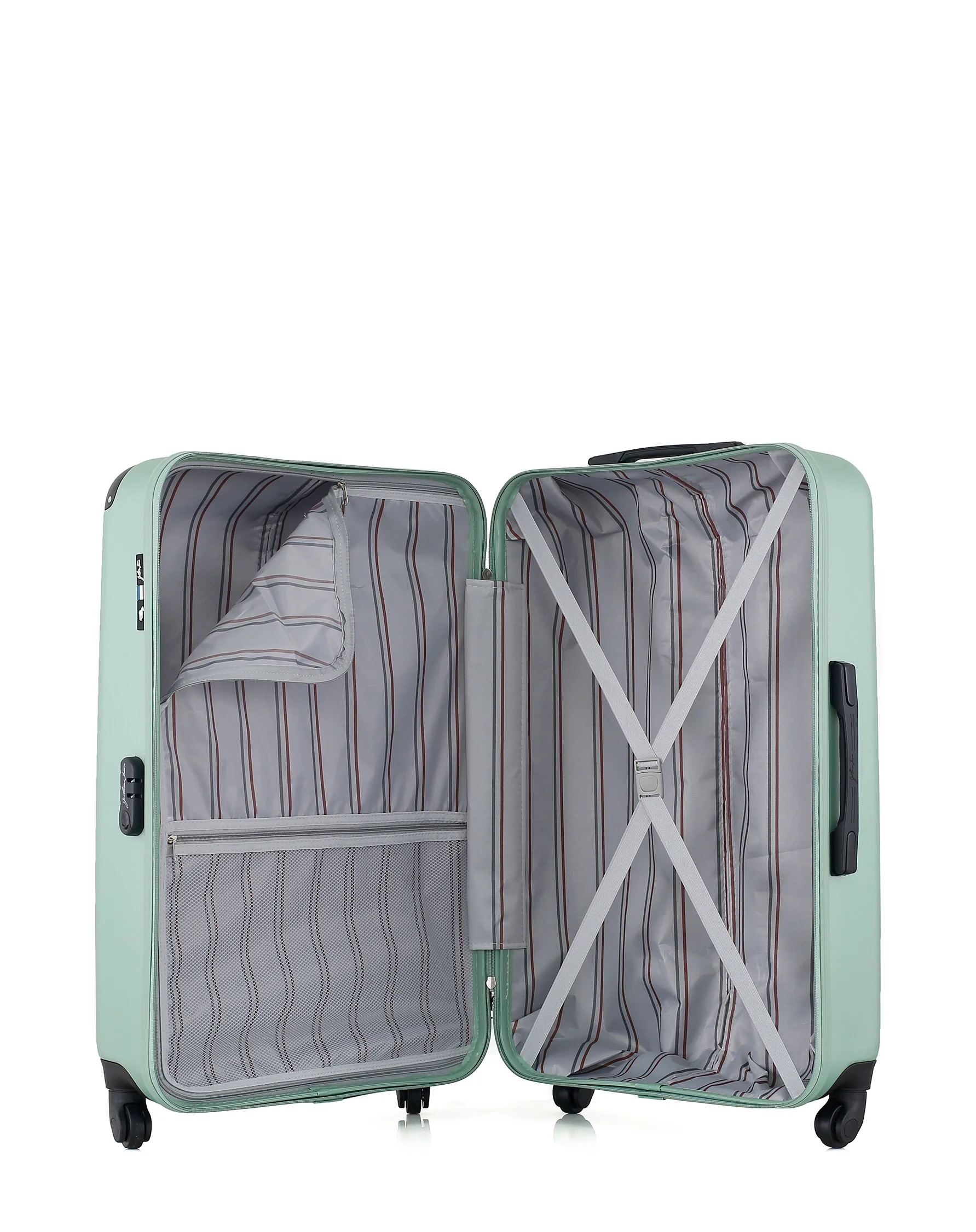 Set de 4 Valises Rigide PORTER-M - Image 32