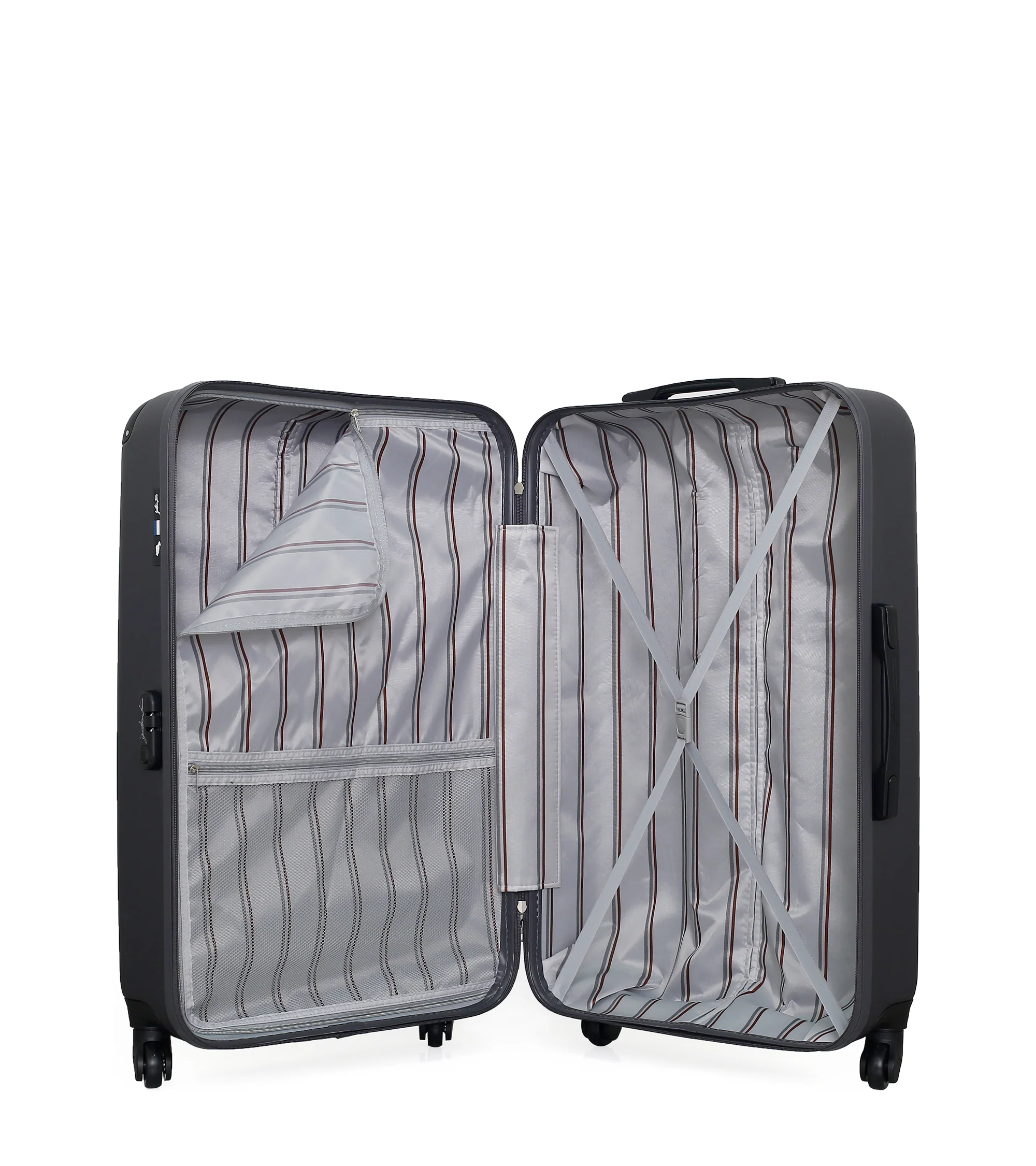 Set de 4 Valises Rigide PORTER-M - Image 33