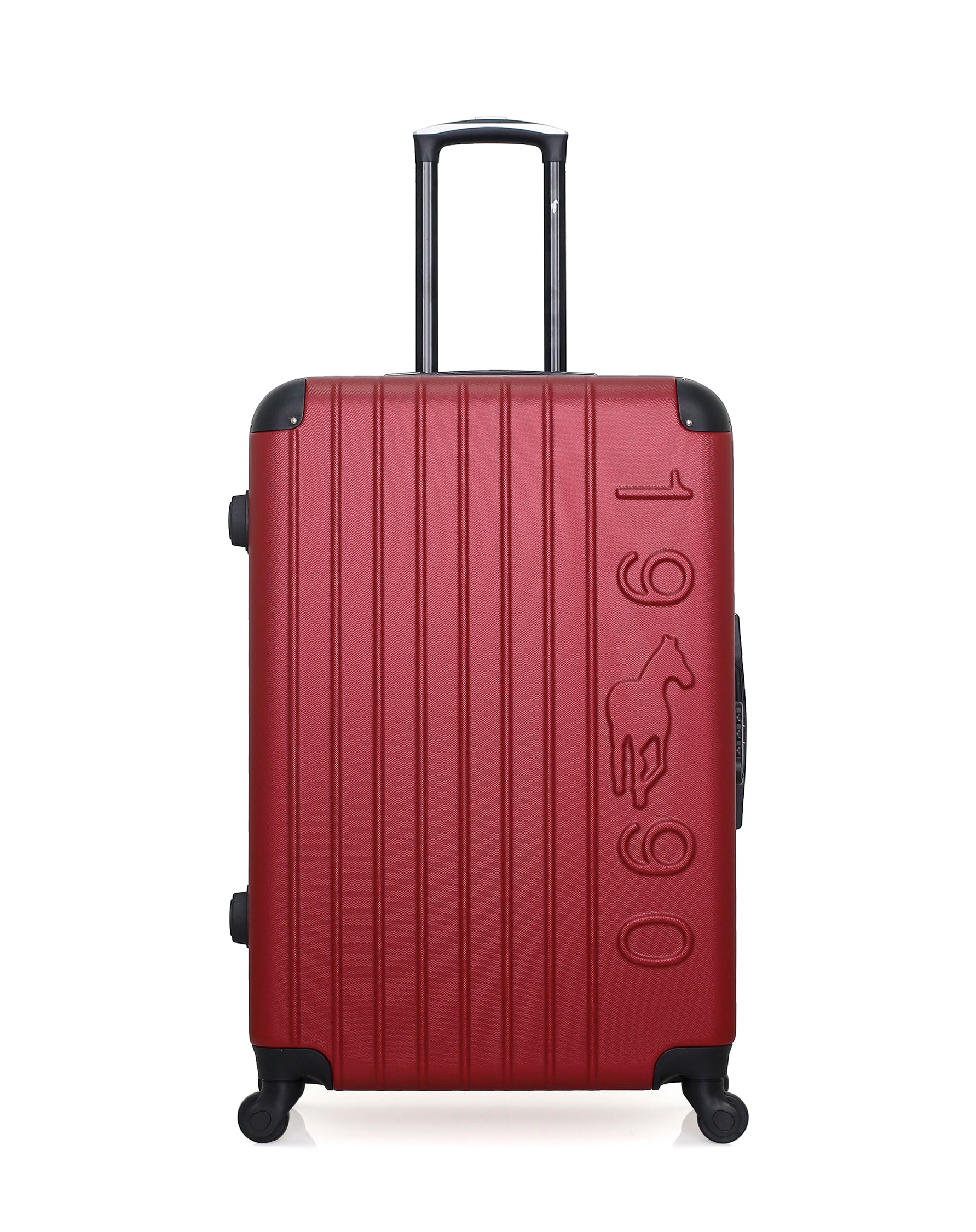 Set de 4 Valises Rigide PORTER-M - Image 38