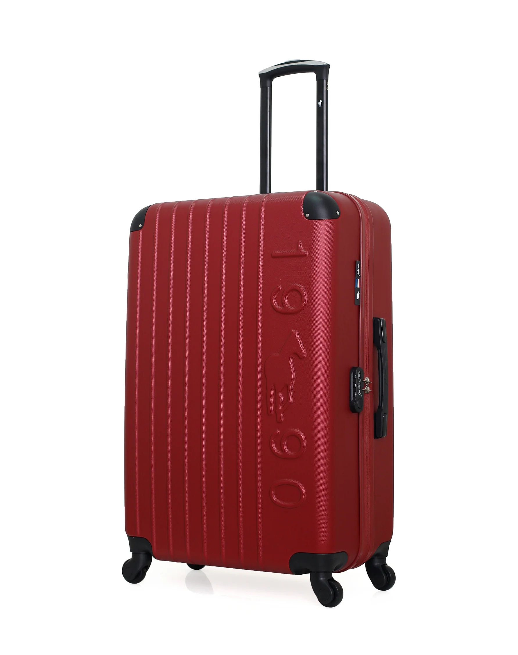 Set de 4 Valises Rigide PORTER-M - Image 39