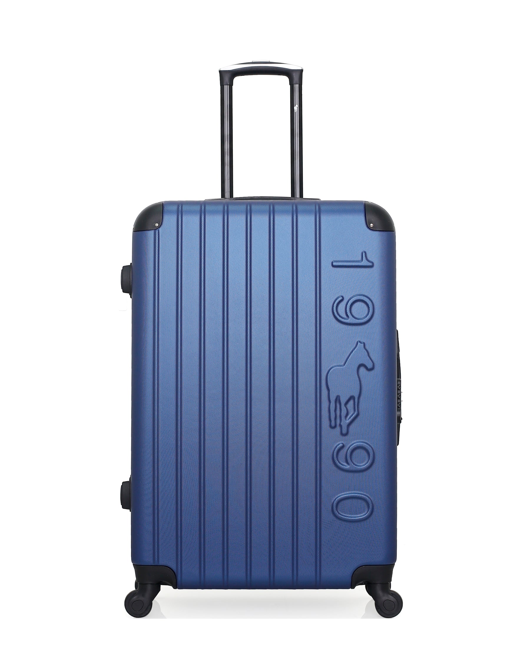 Set de 4 Valises Rigide PORTER-M - Image 45