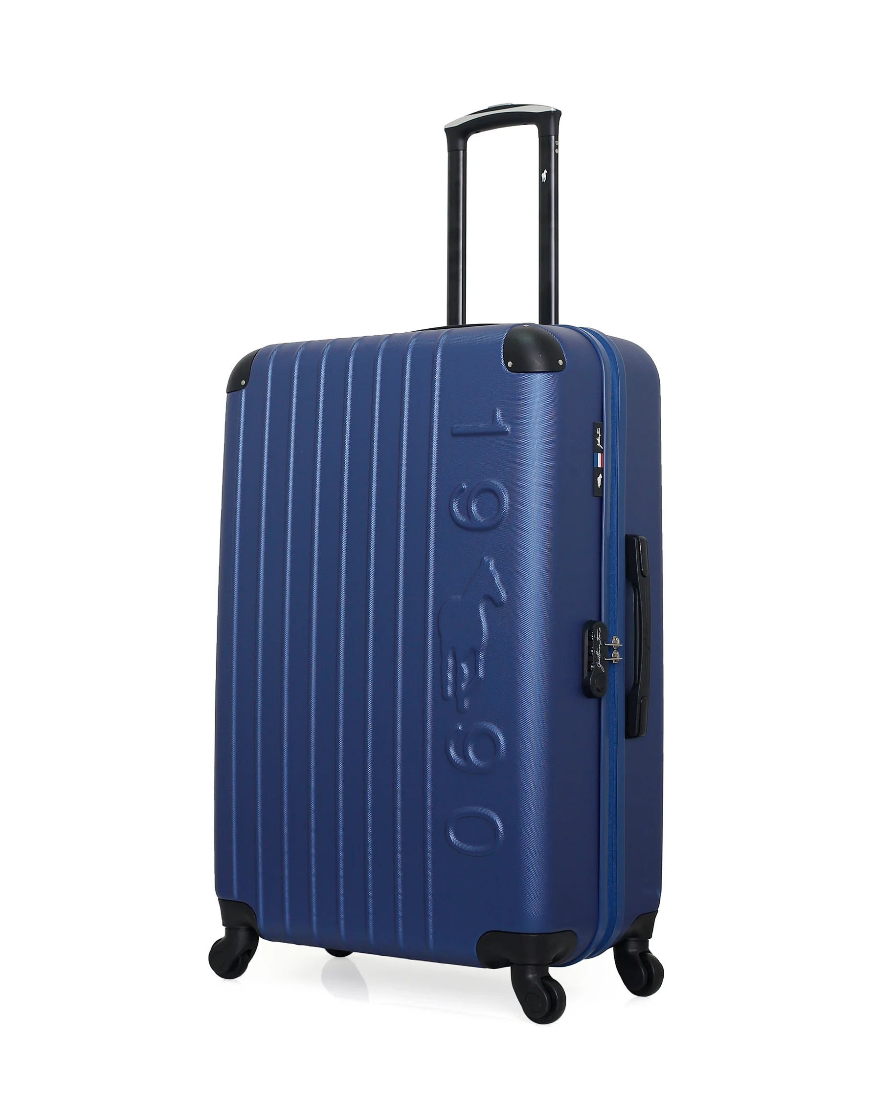 Set de 4 Valises Rigide PORTER-M - Image 46