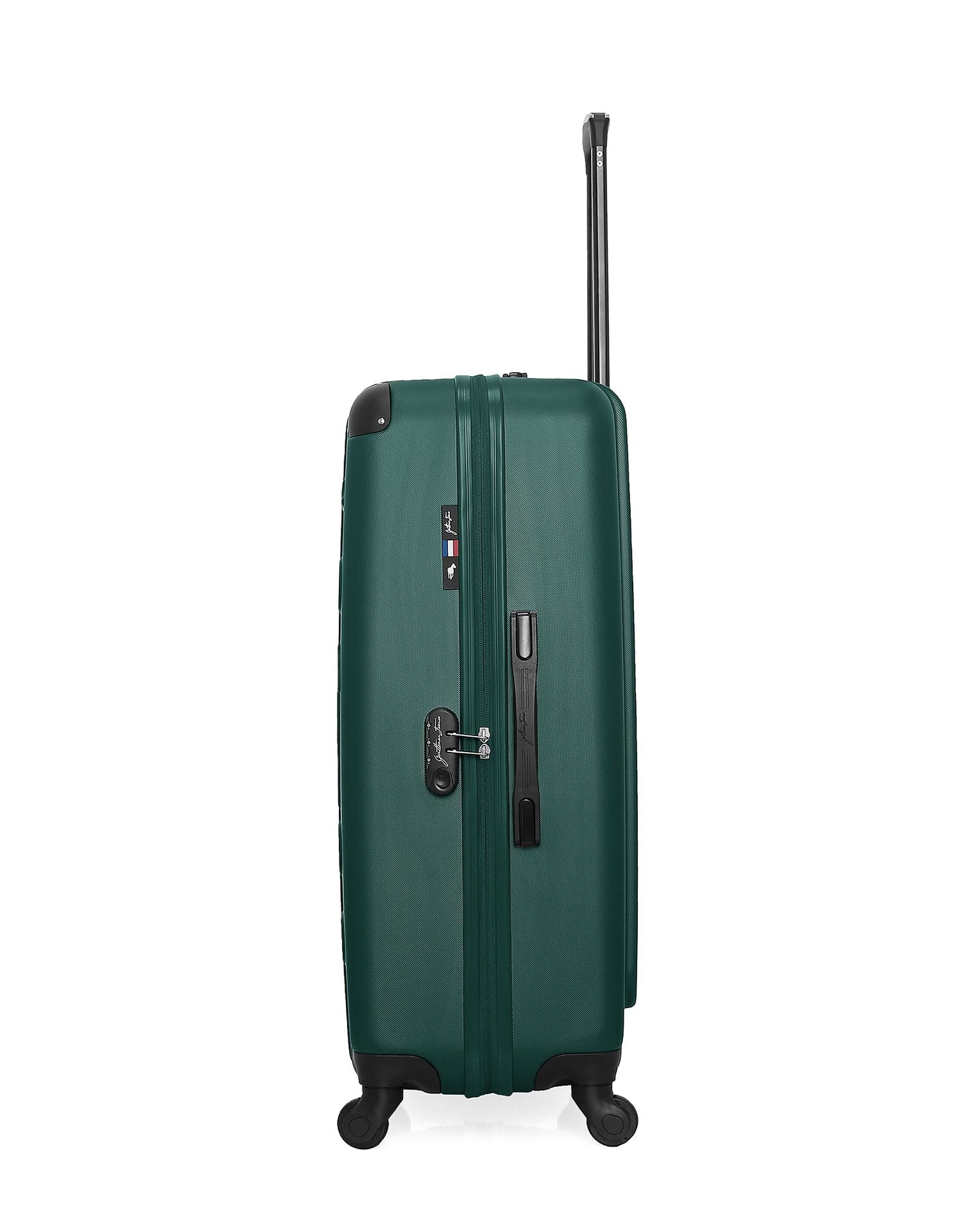 Set de 4 Valises Rigide PORTER-M - Image 5