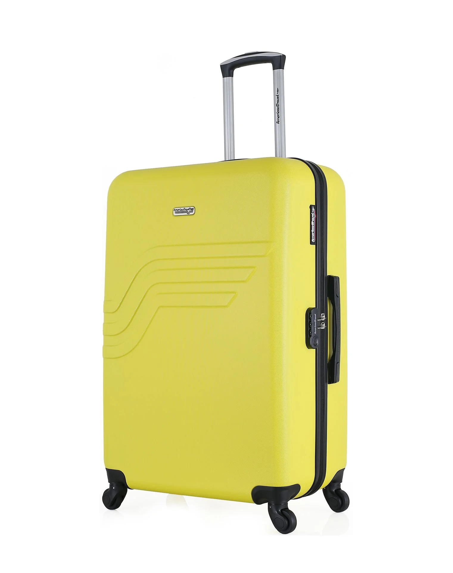 Set de 4 Valises Rigide QUEENS-M - Image 11