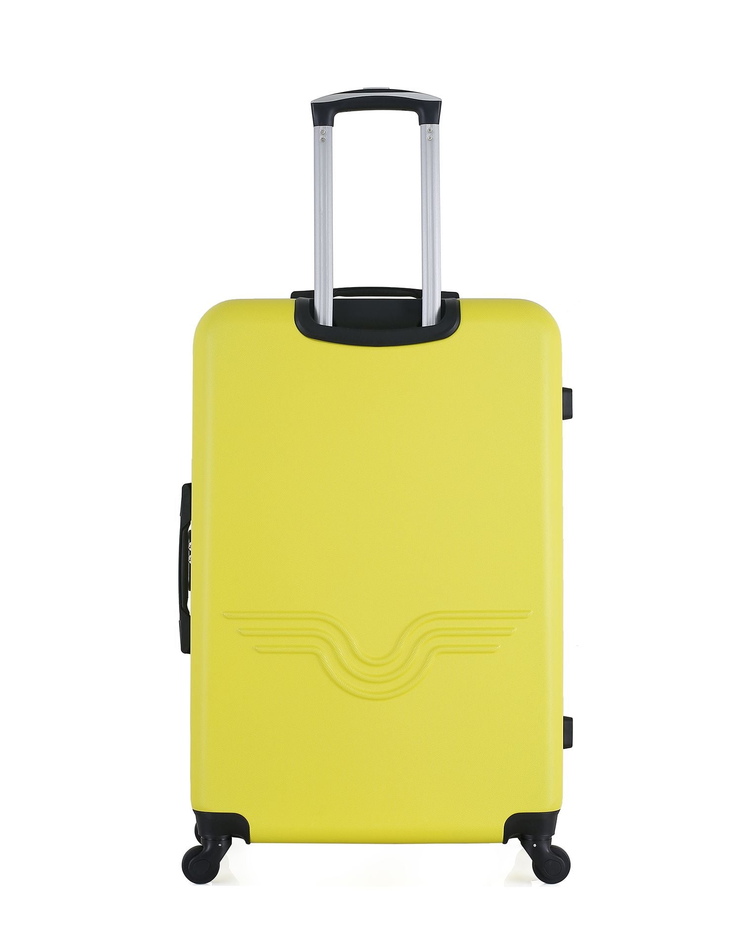 Set de 4 Valises Rigide QUEENS-M - Image 13