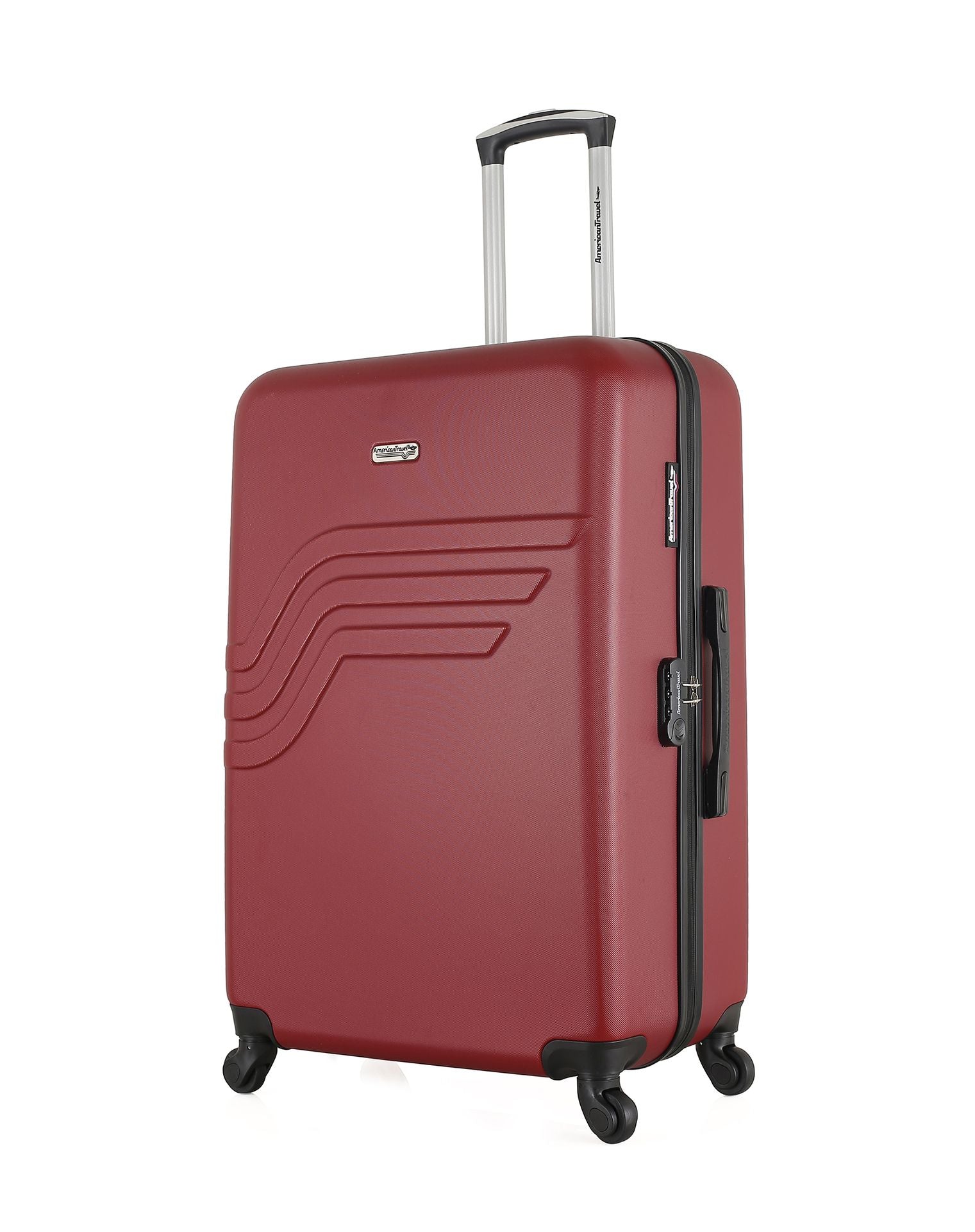 Set de 4 Valises Rigide QUEENS-M - Image 18